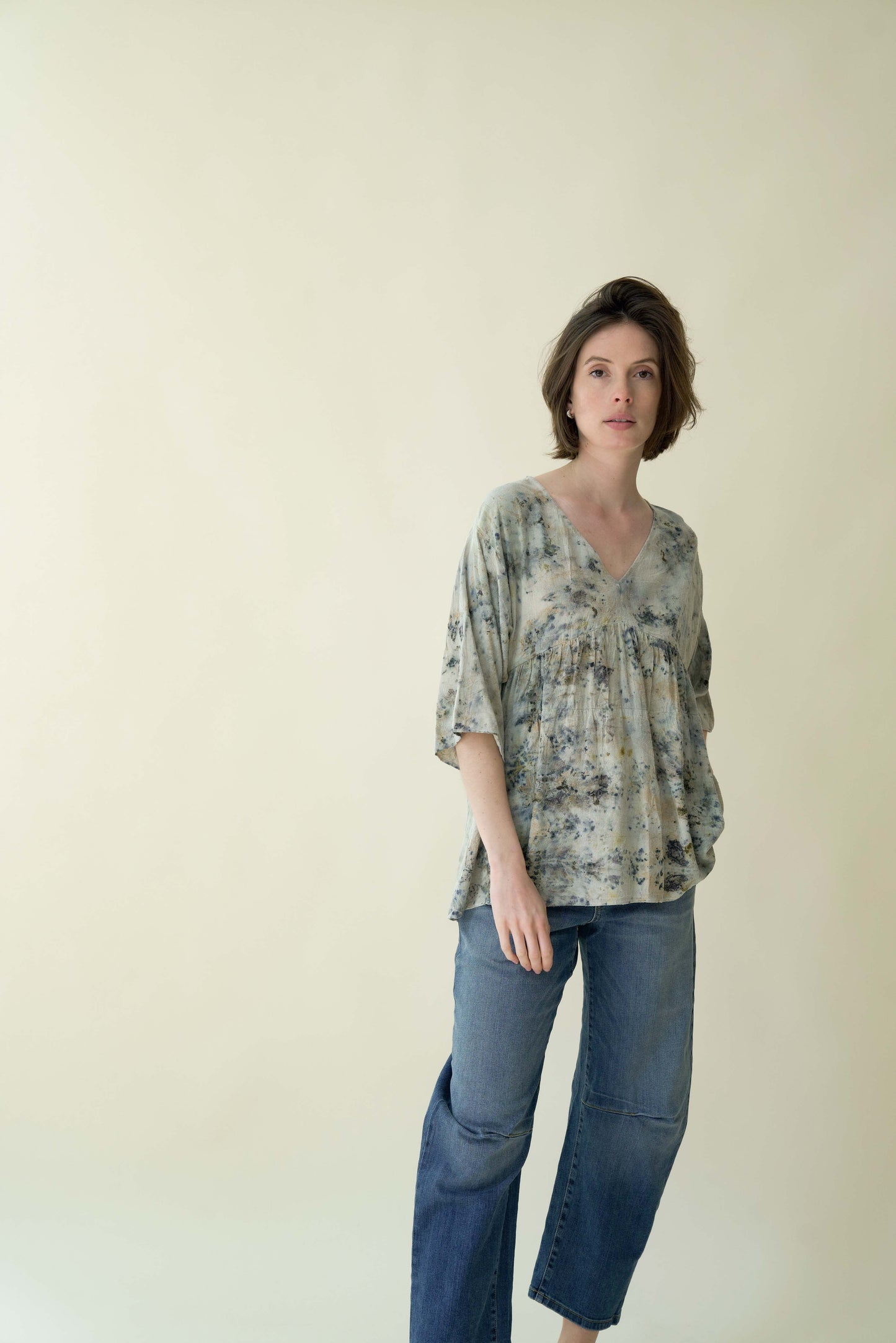 Dunes top