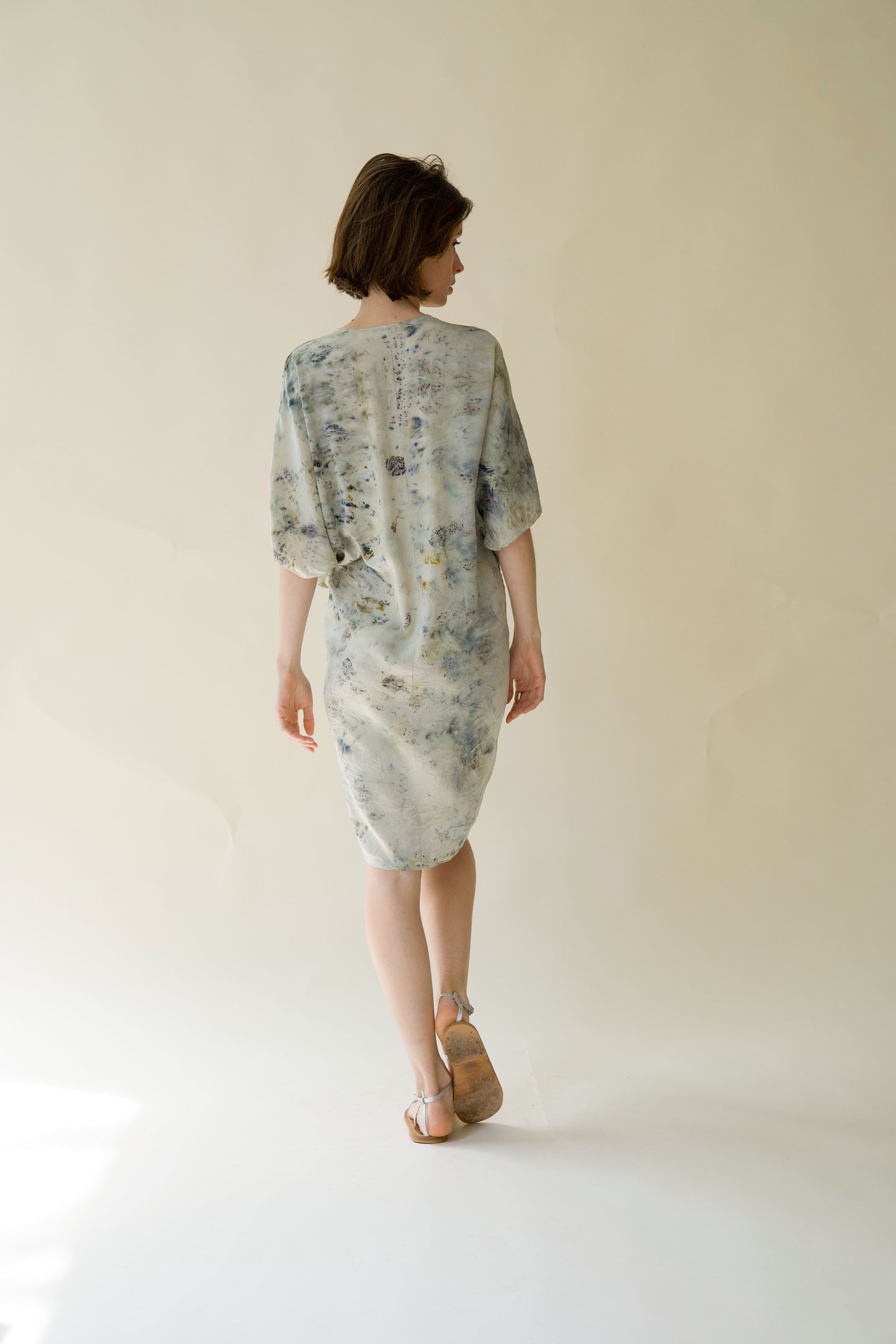 Stir dress