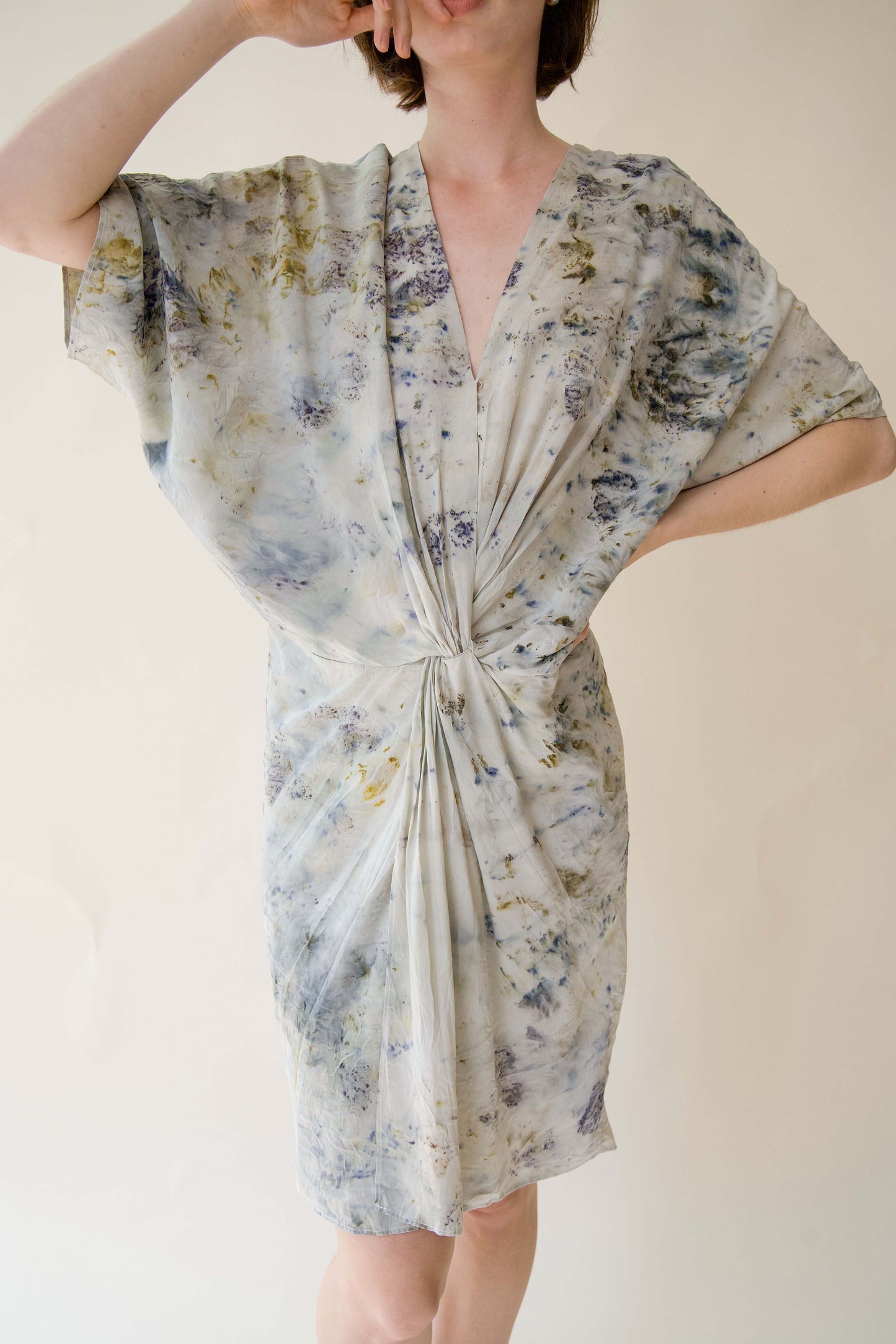 Stir dress