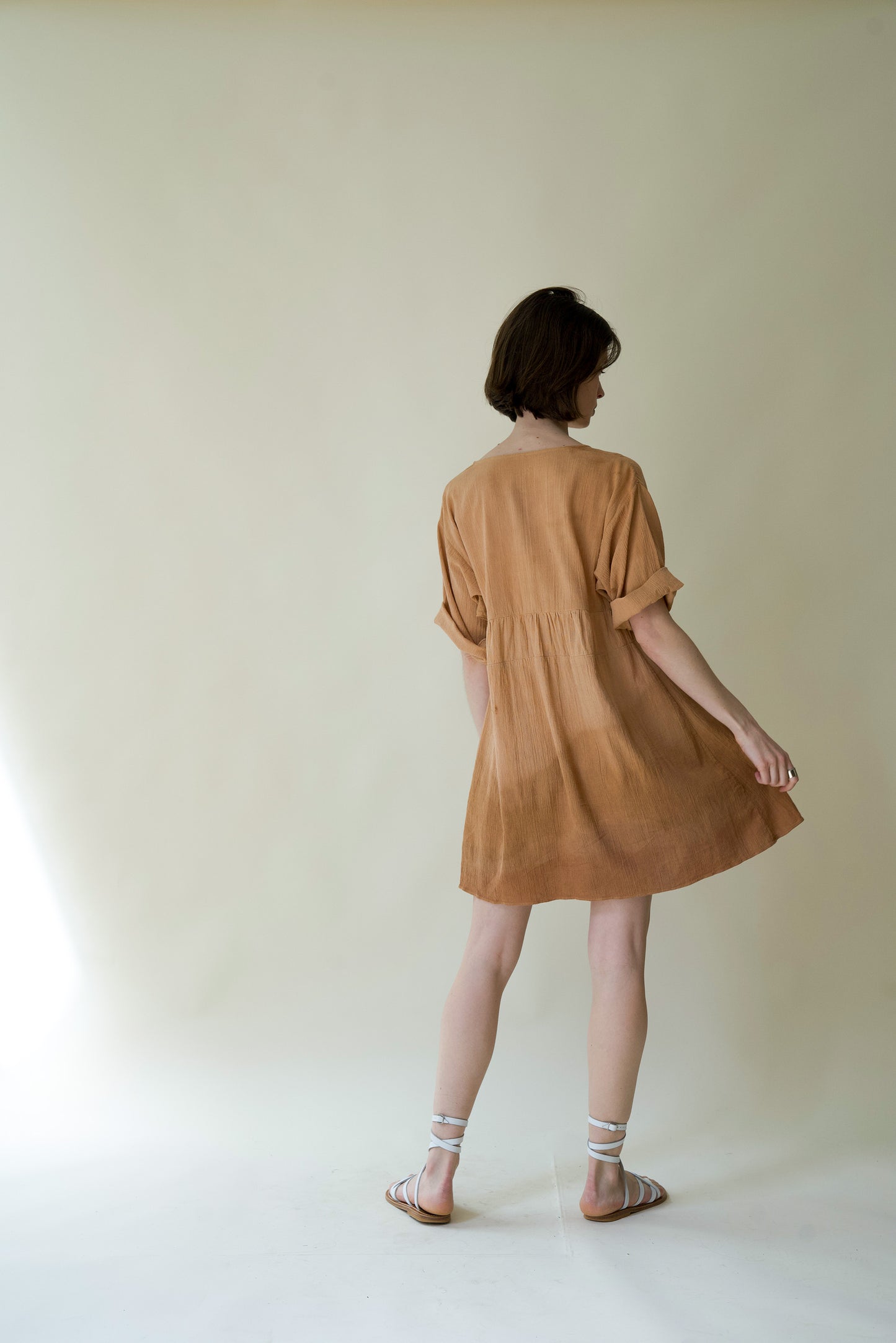 Dunes dress
