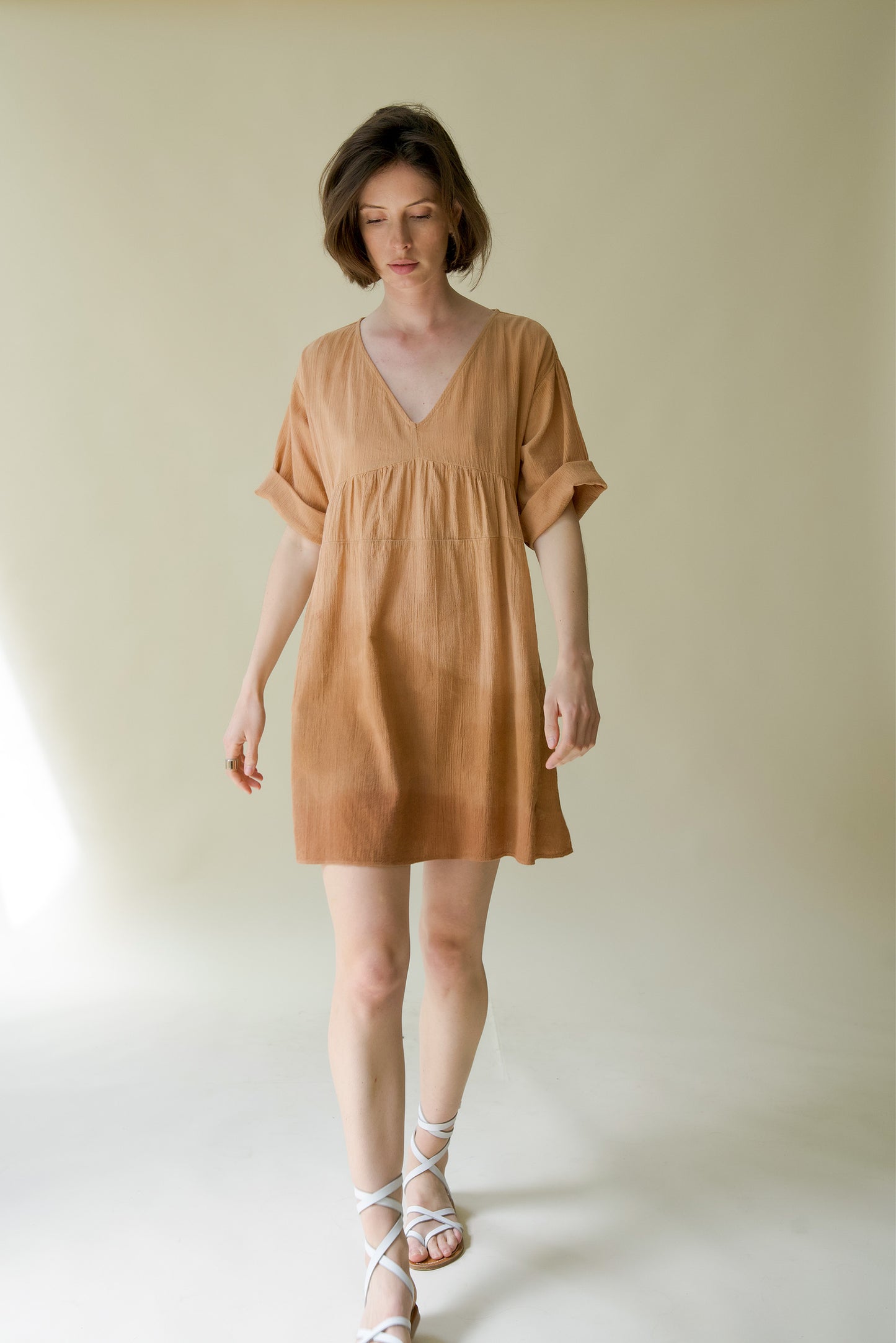 Dunes dress
