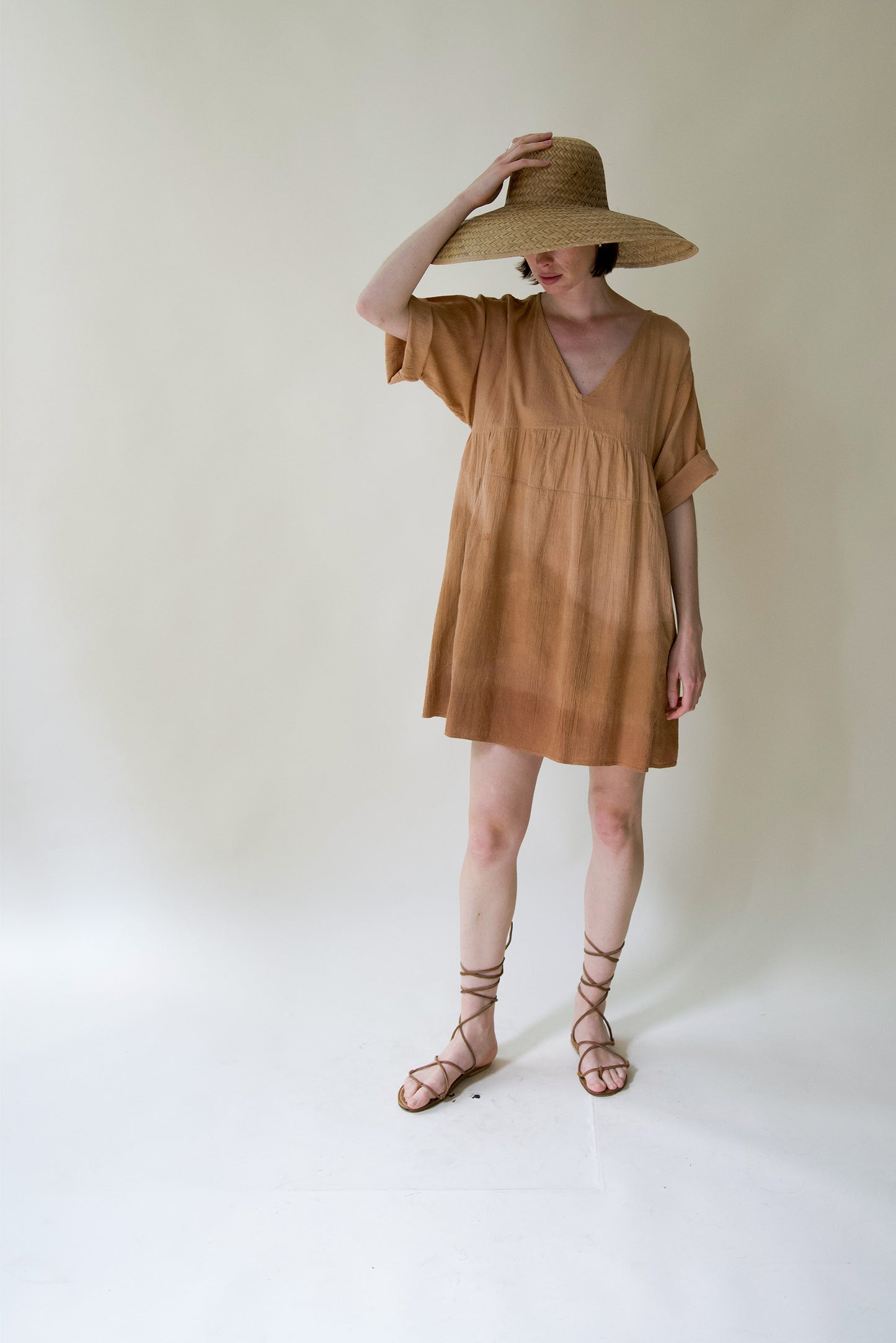 Dunes dress