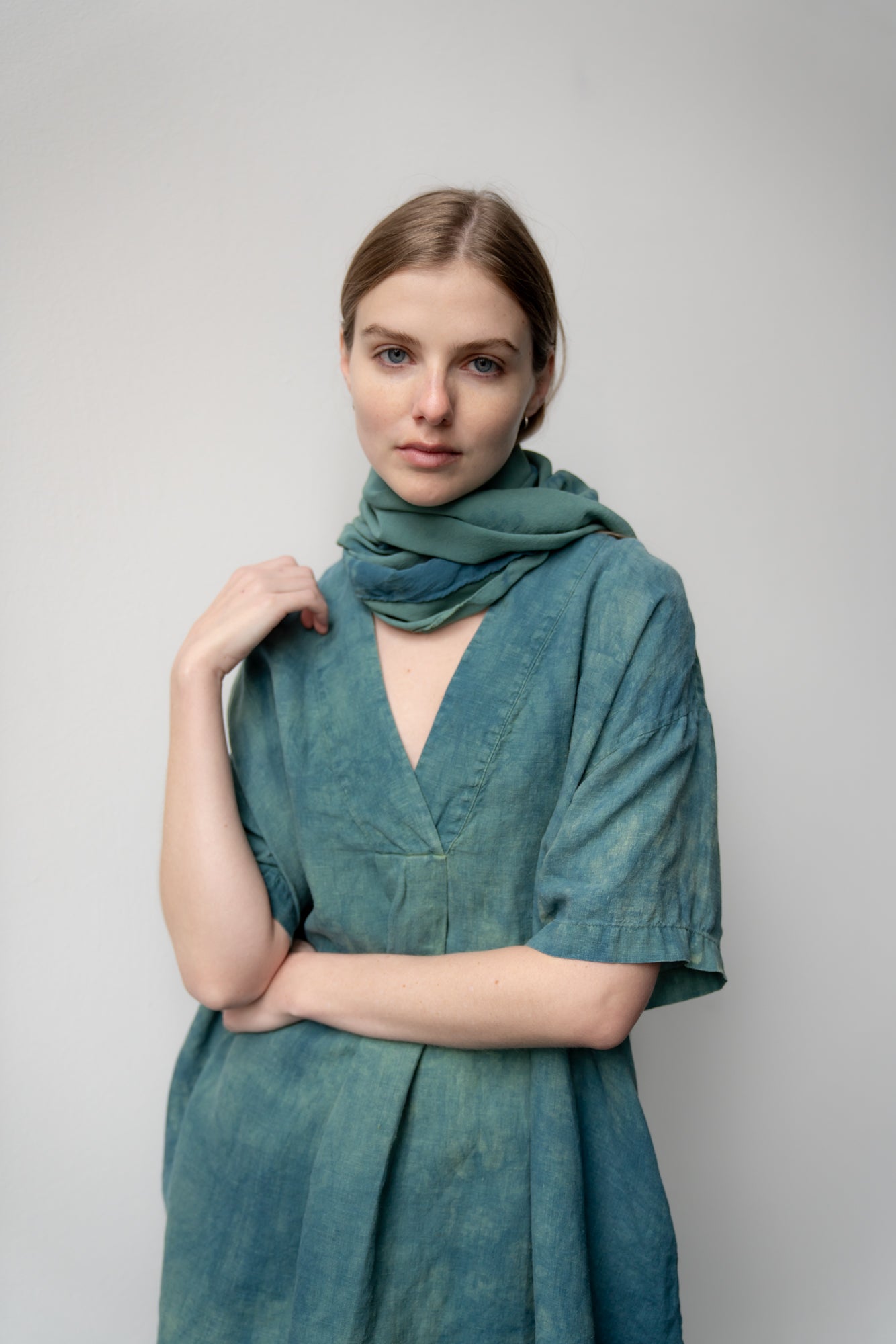 Tiara Tunic