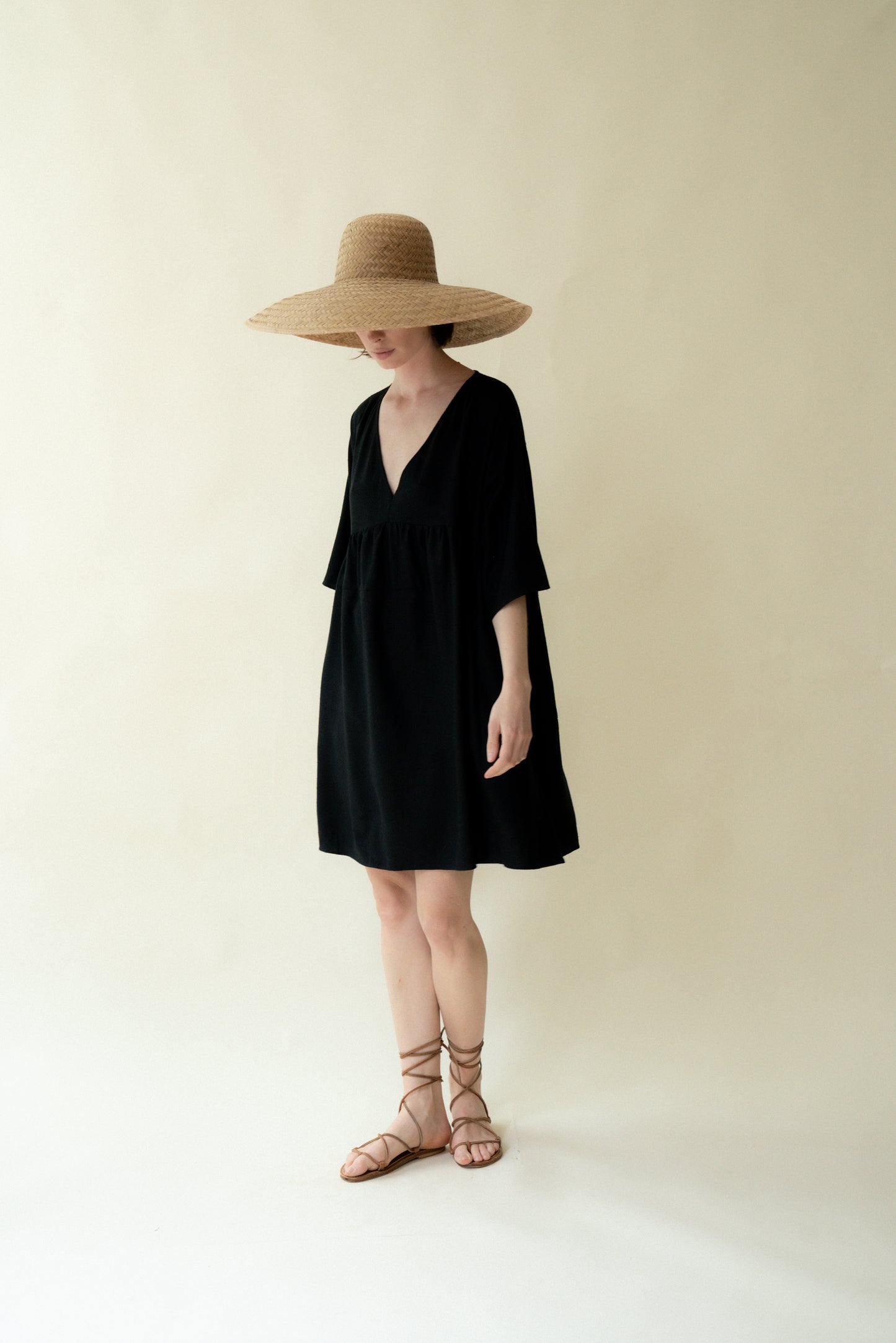 Dunes dress