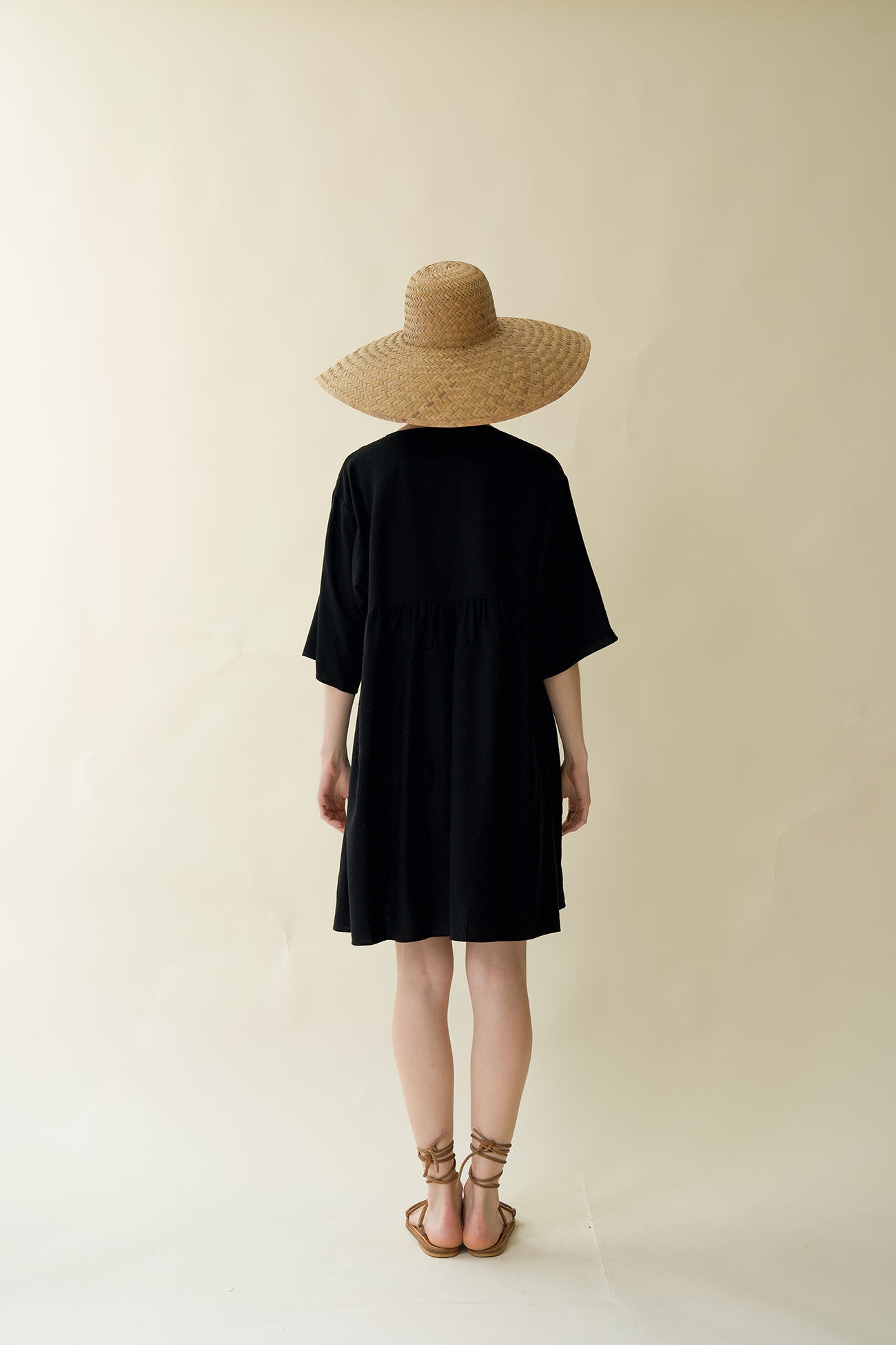 Dunes dress