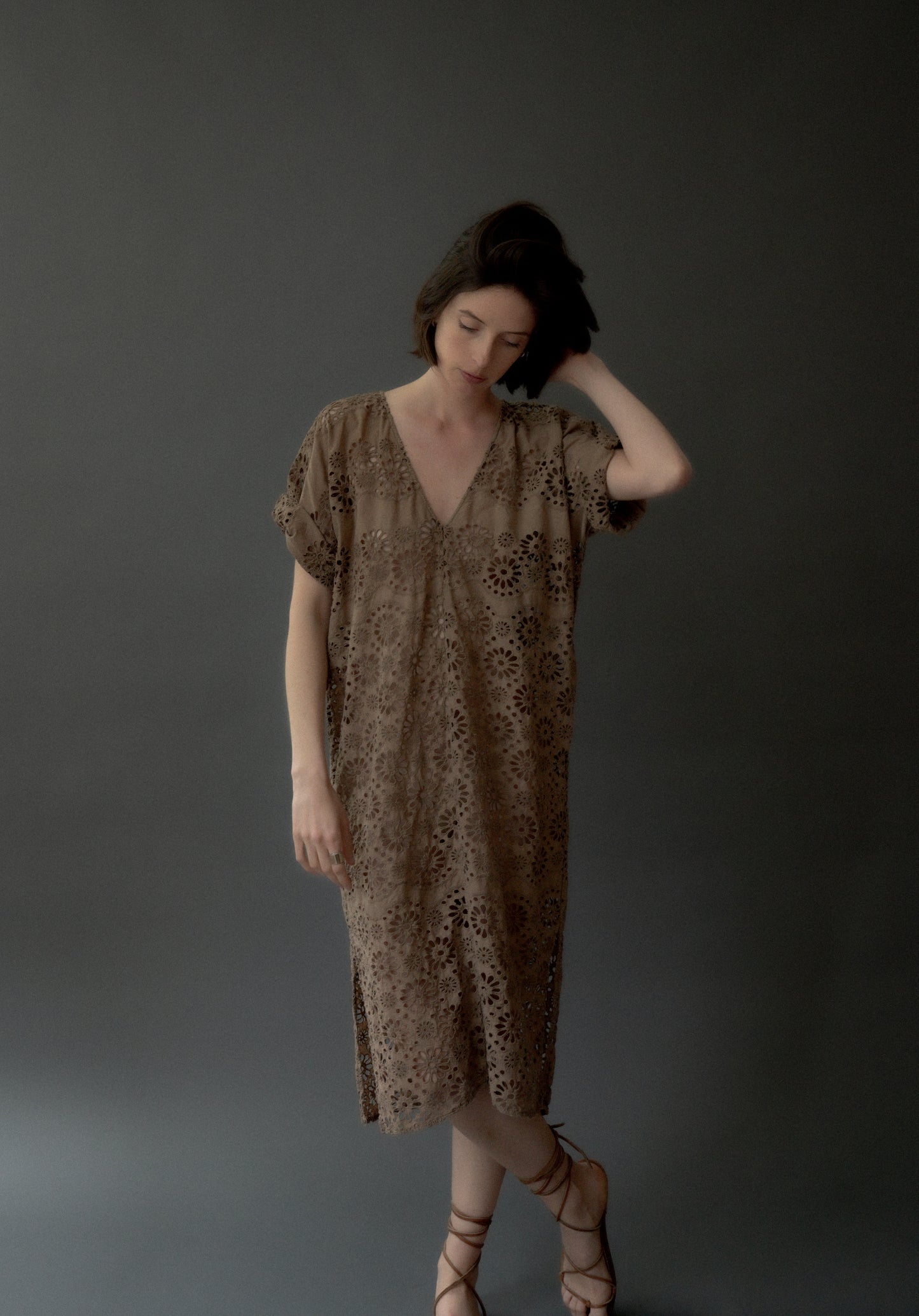 Chrys dress