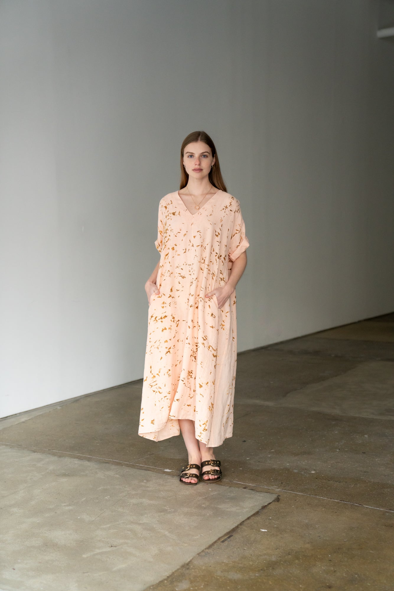 Iso Dress