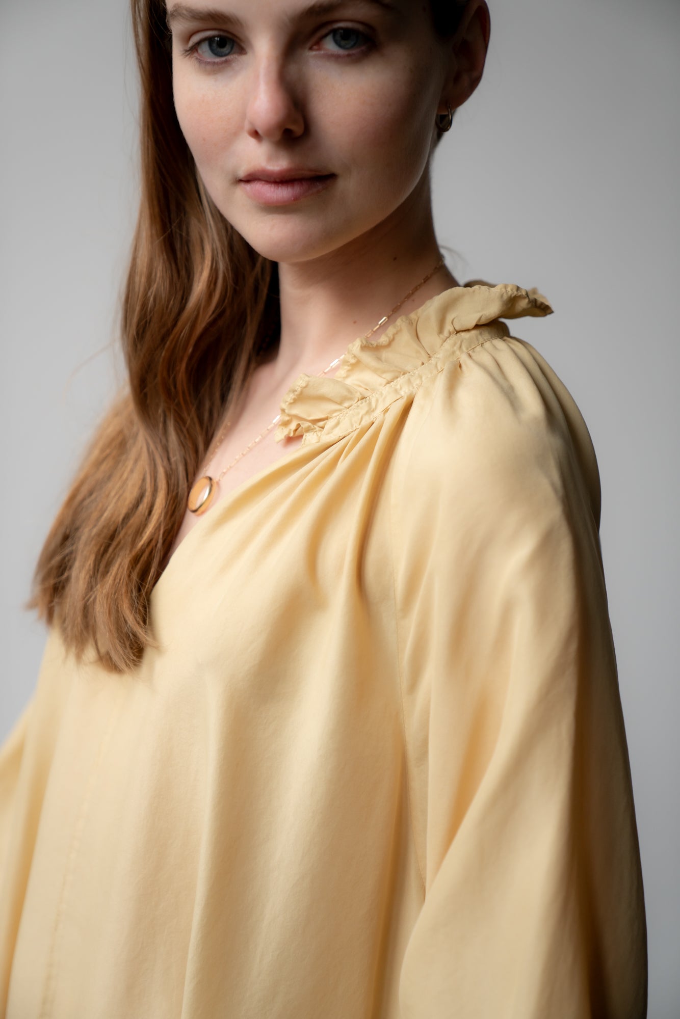 Froth Dress