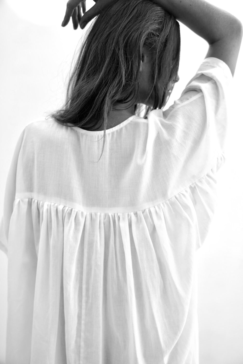 Fern dress