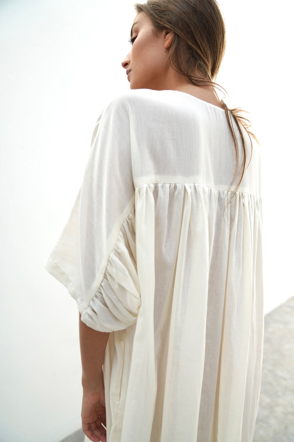 Fern dress