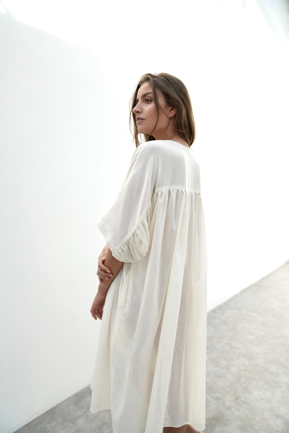Fern dress
