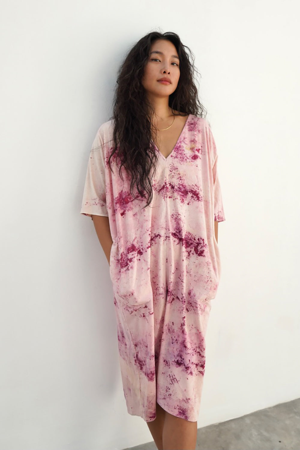Chrys dress