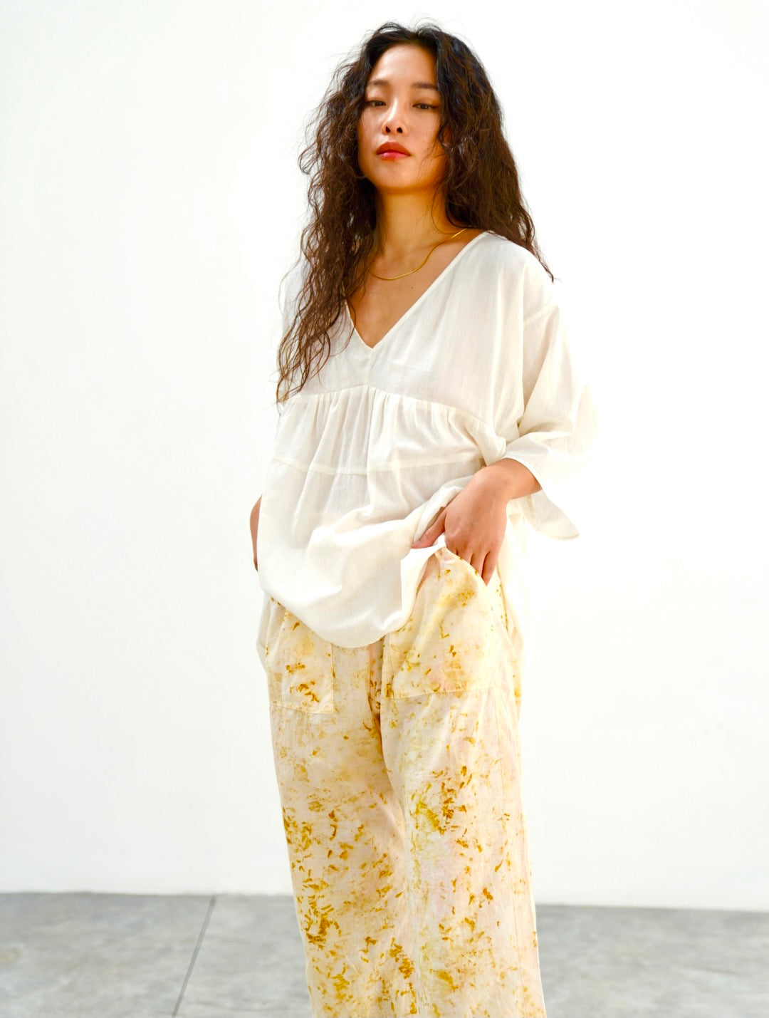Dunes top
