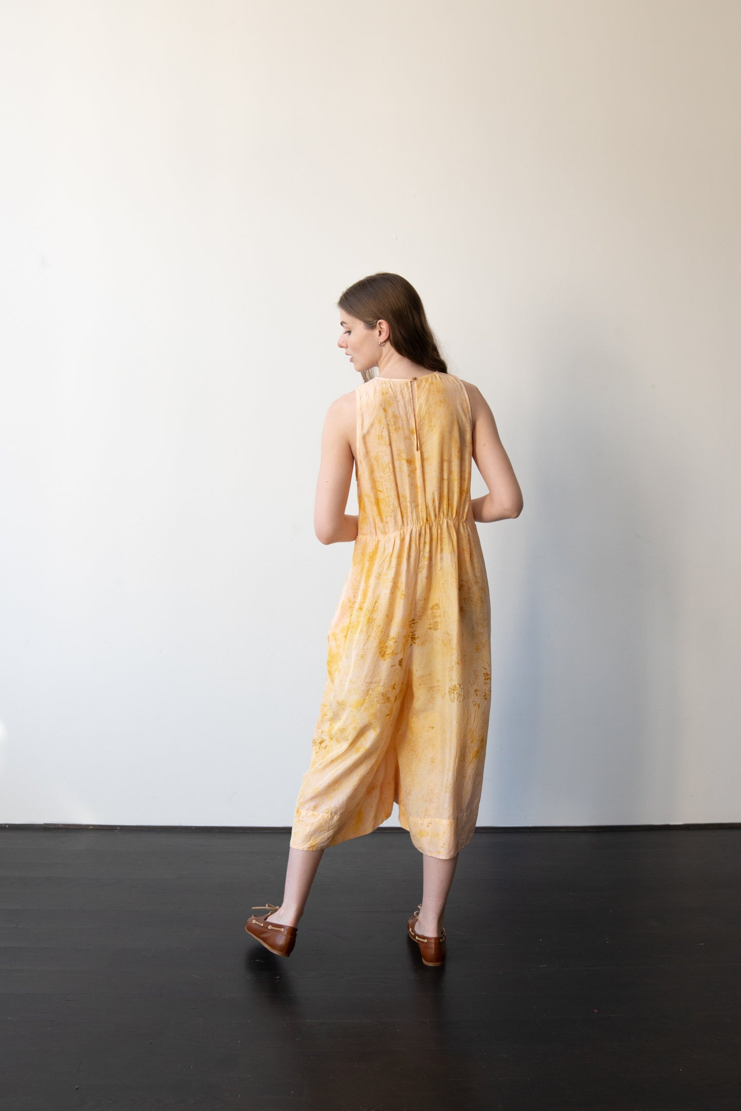 Cloud jumpsuit