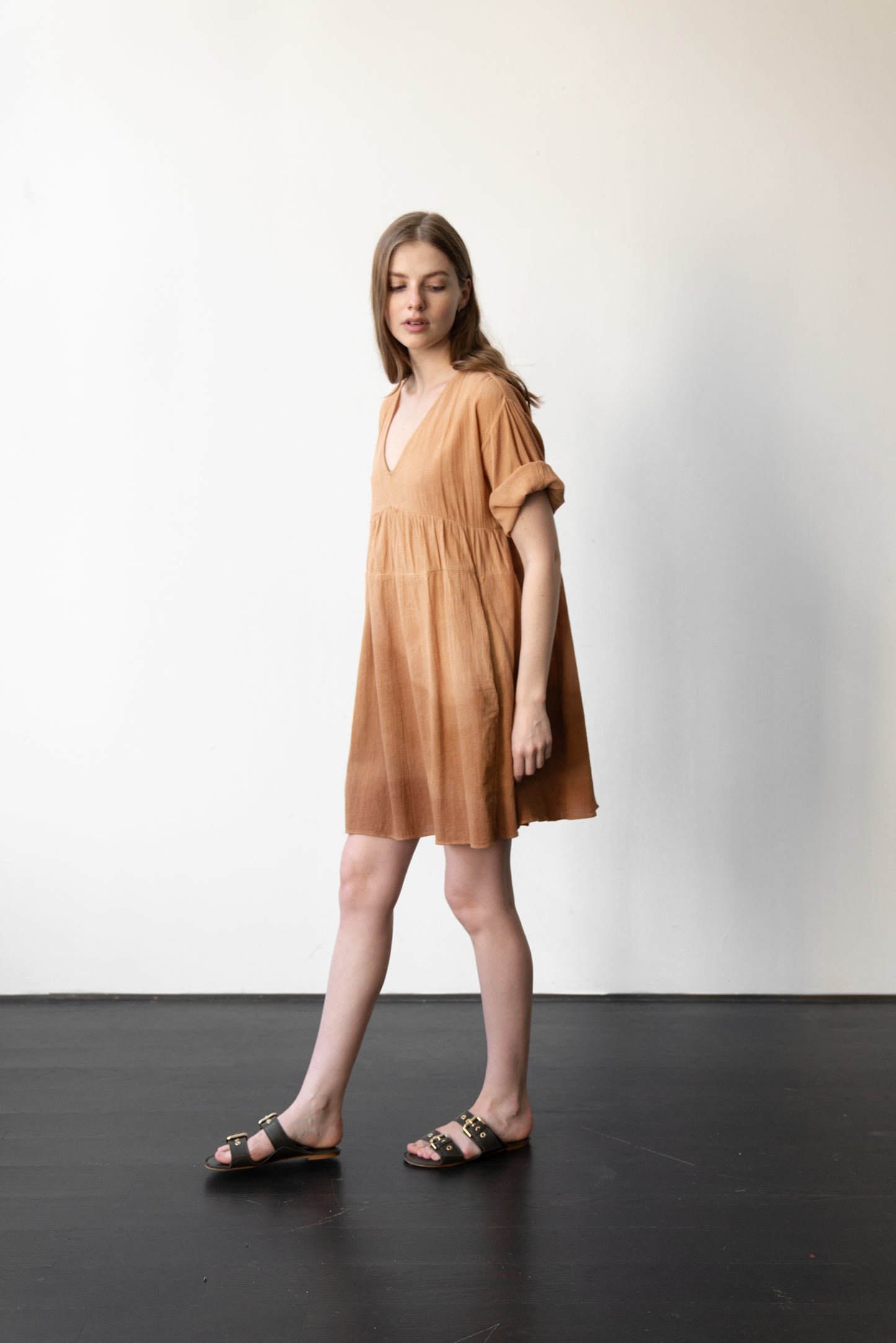 Dunes dress
