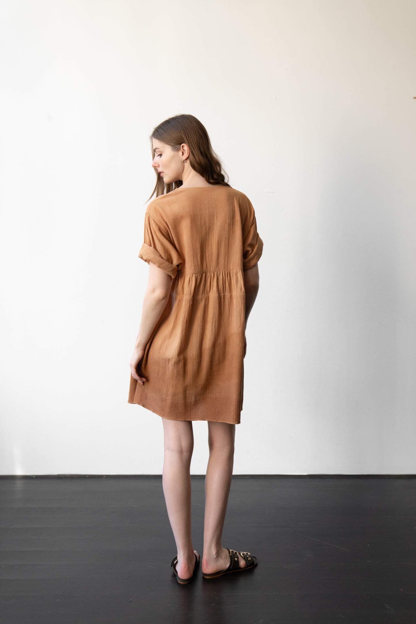 Dunes dress