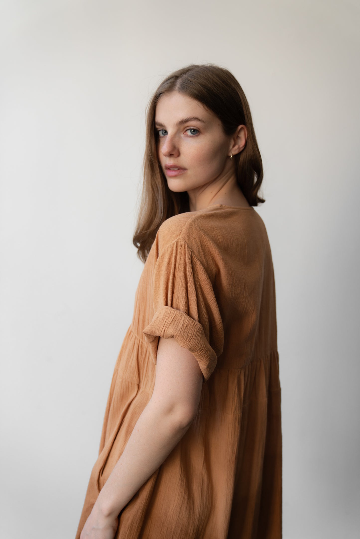 Dunes dress