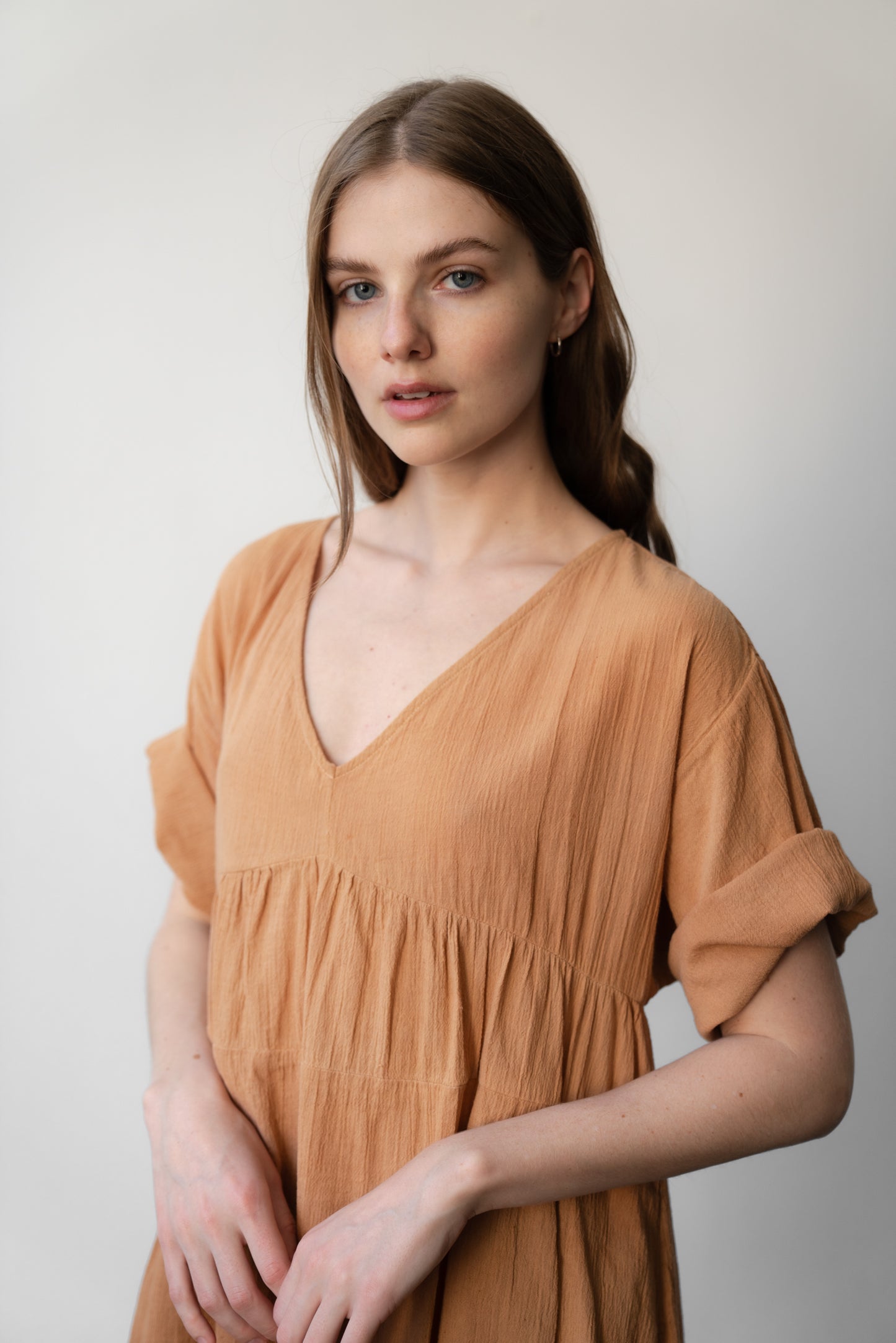 Dunes dress
