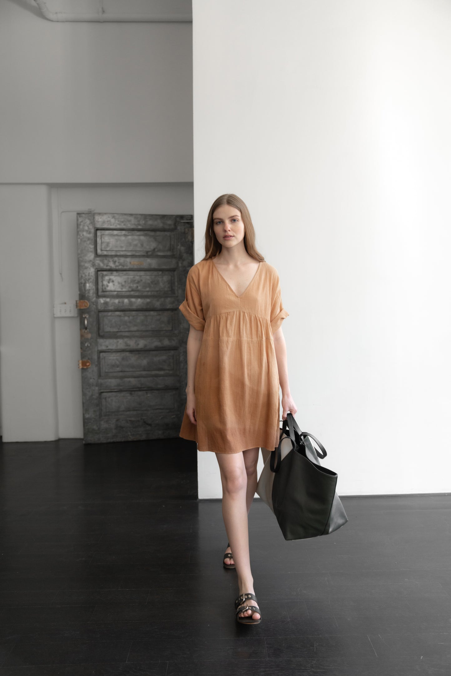 Dunes dress