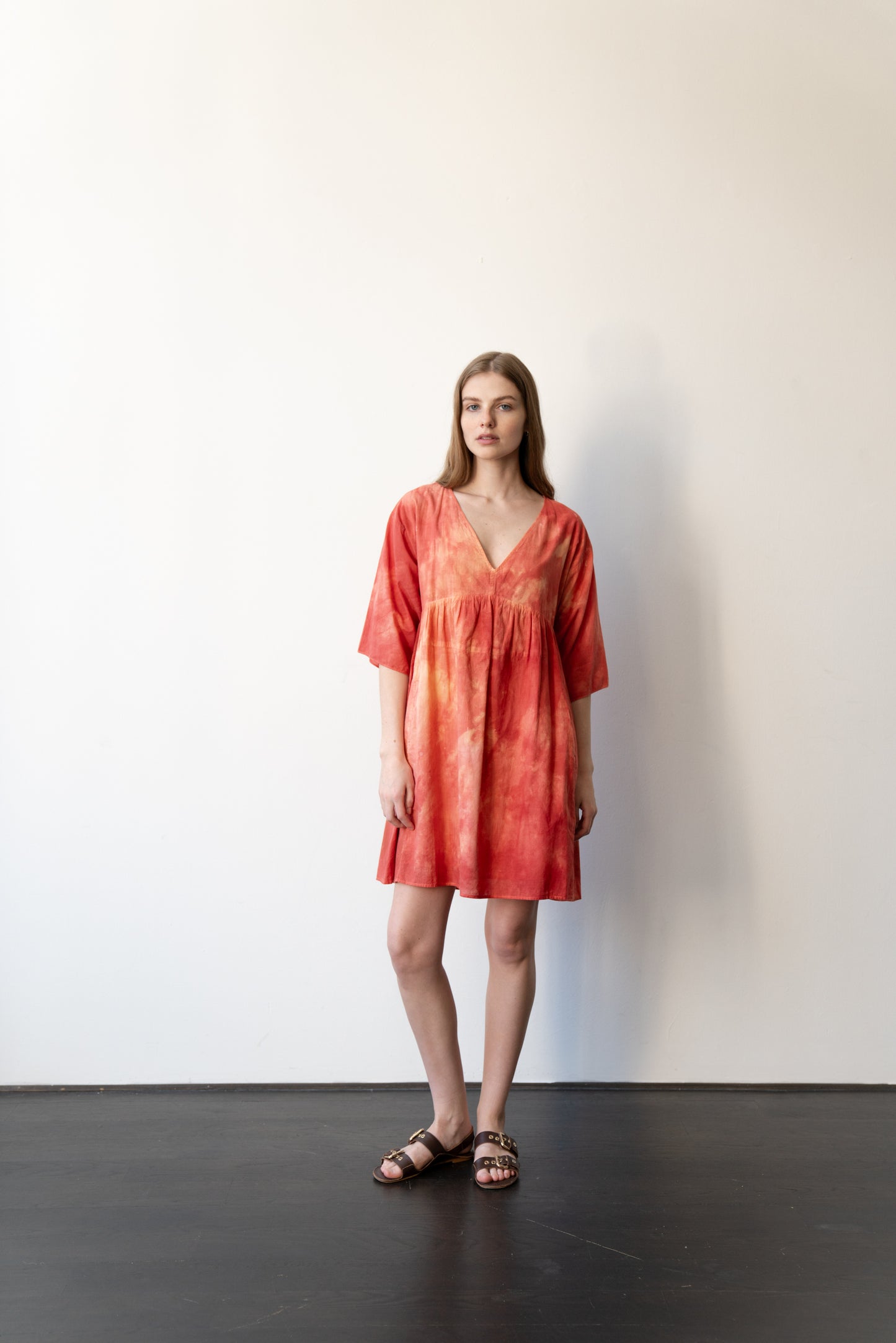 Dunes dress