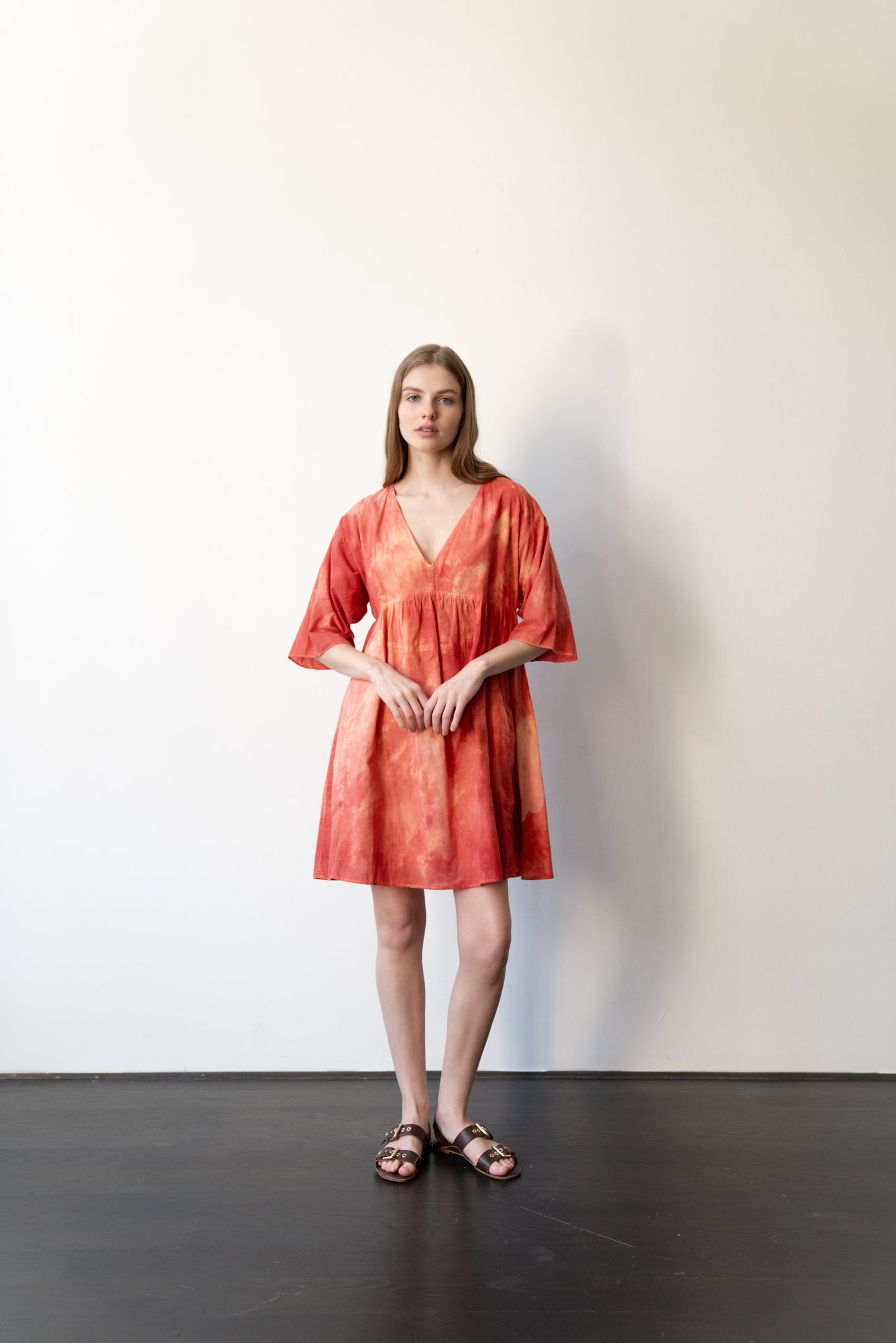 Dunes dress