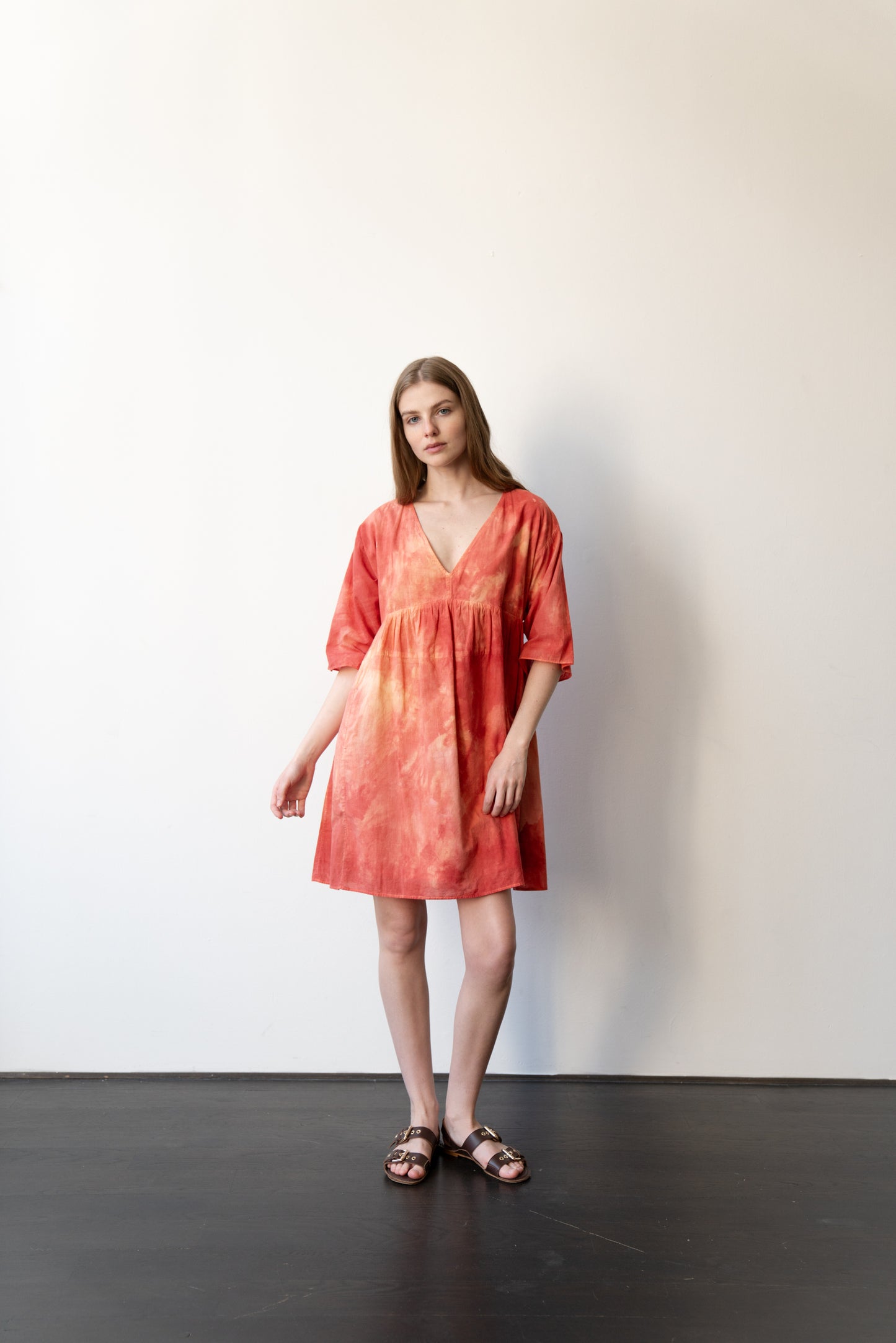 Dunes dress