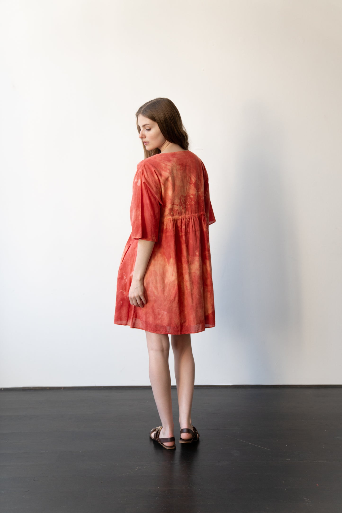 Dunes dress