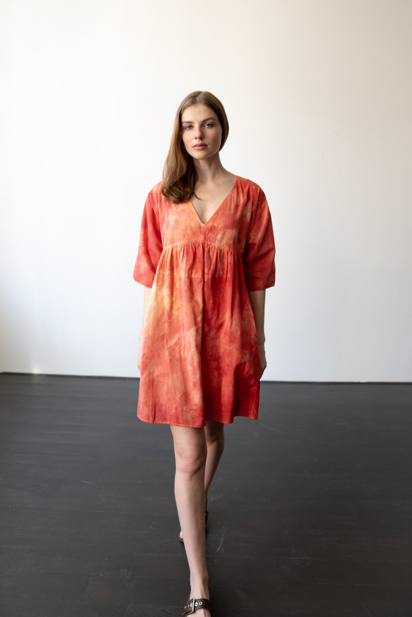 Dunes dress