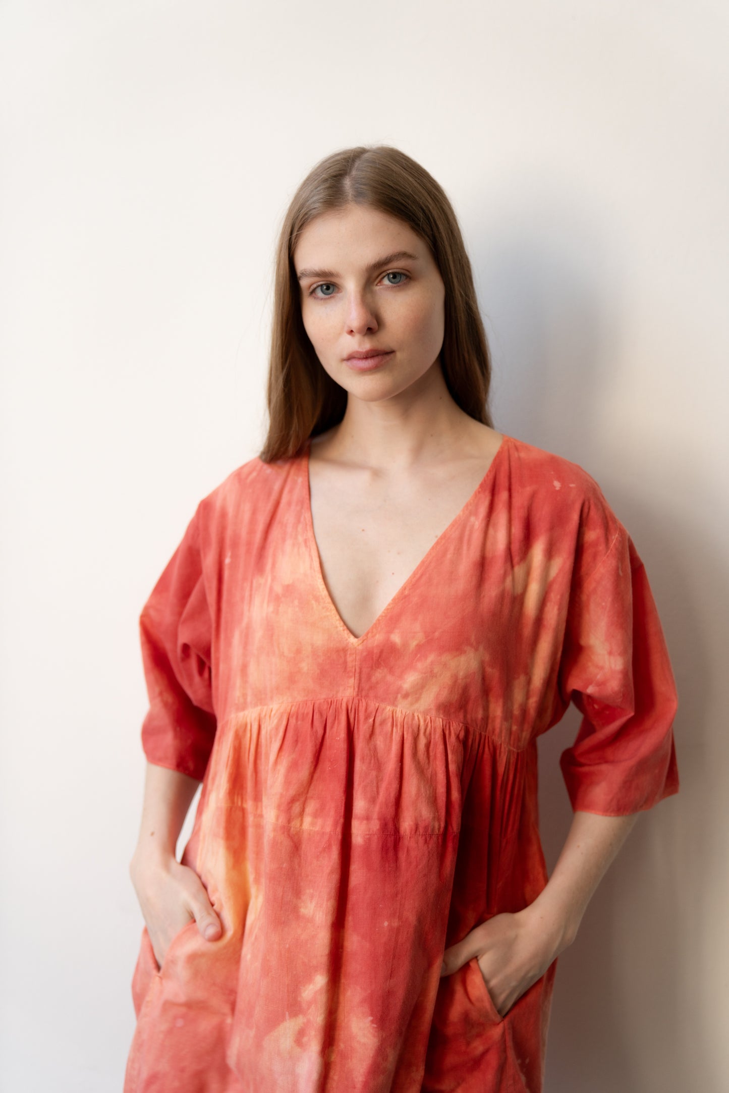 Dunes dress
