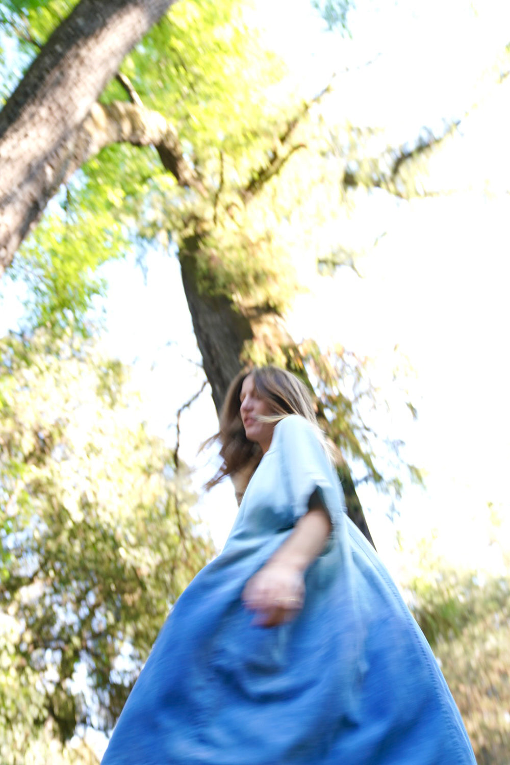 Fern dress