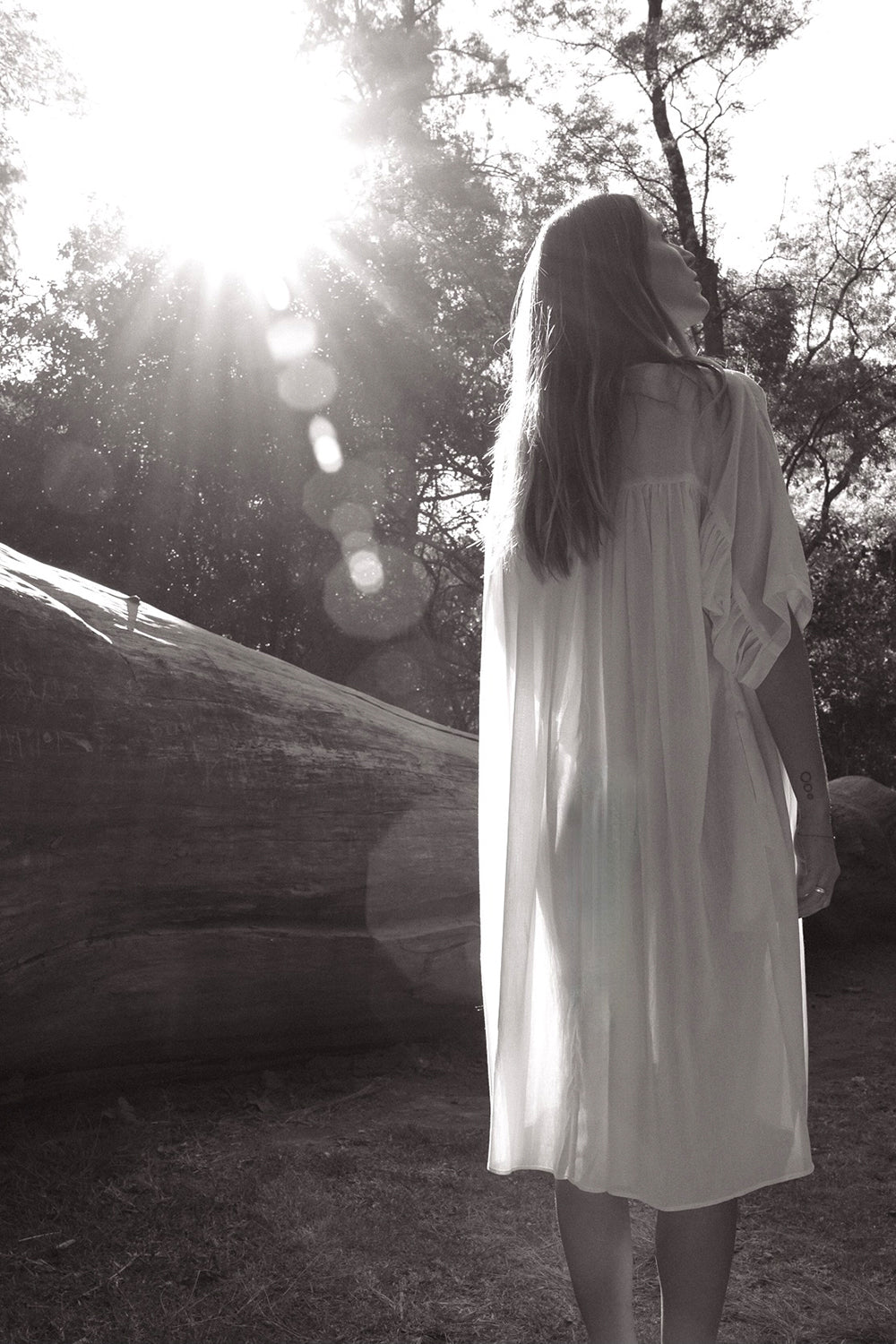Fern dress