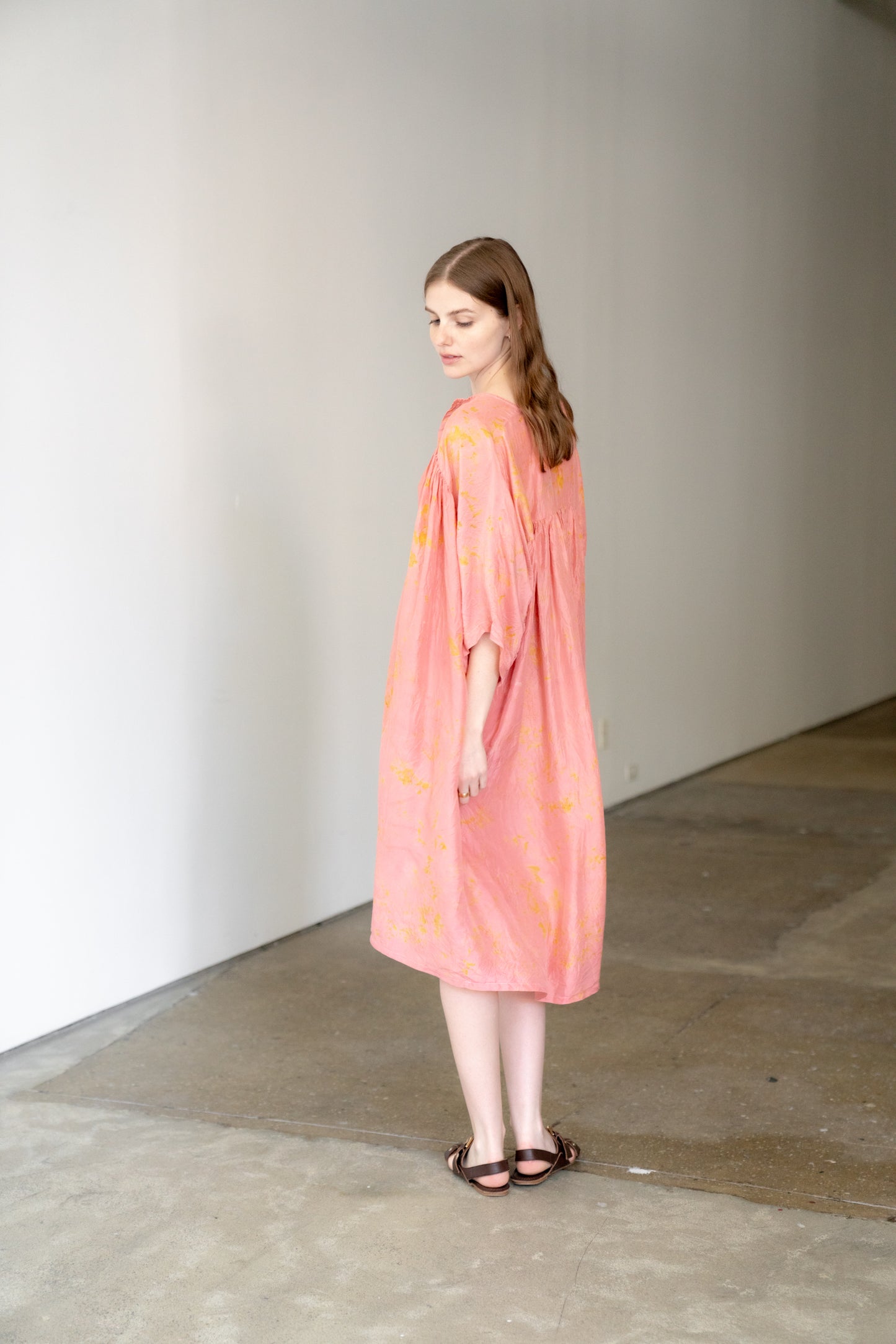 Fern dress