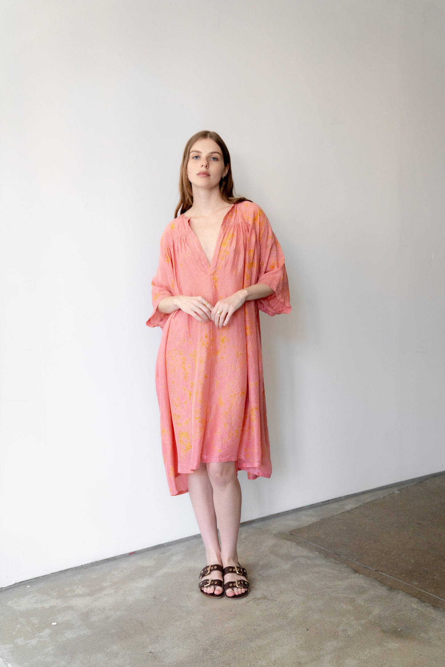 Fern dress
