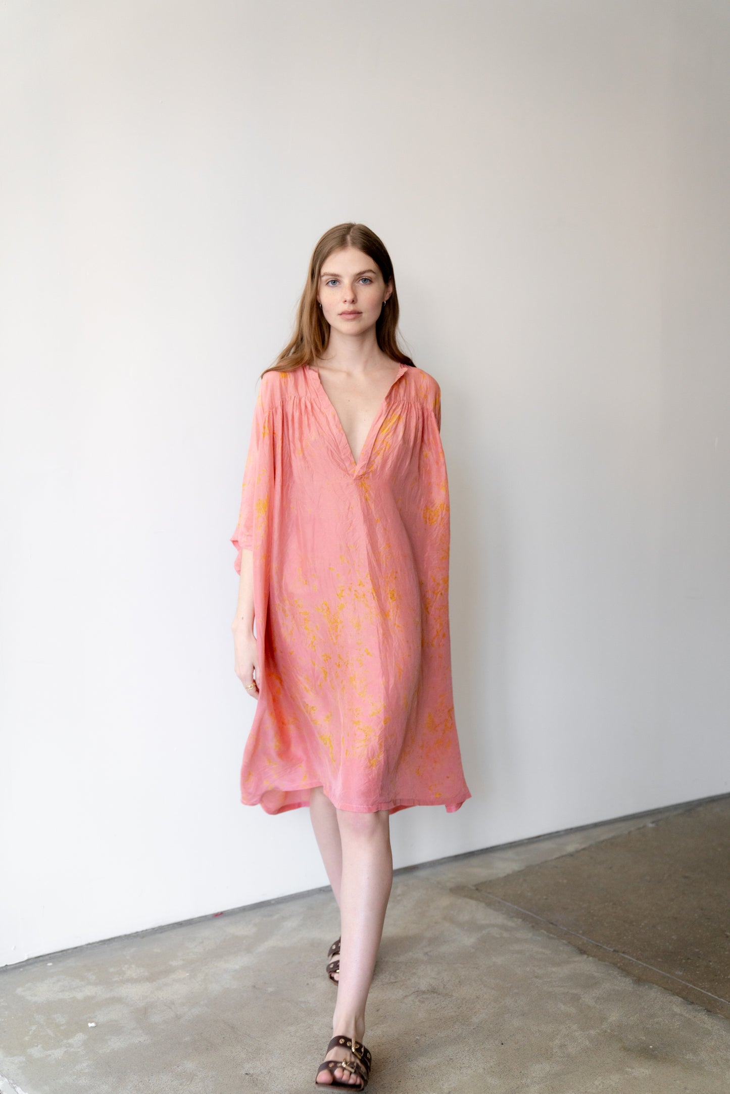 Fern dress