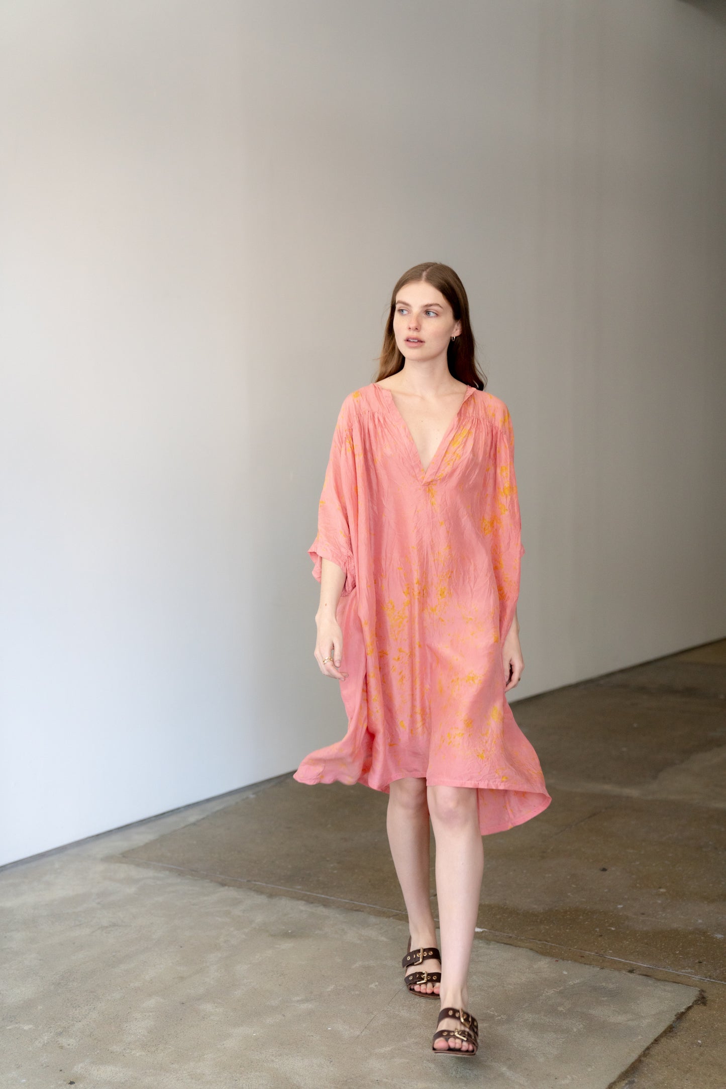 Fern dress