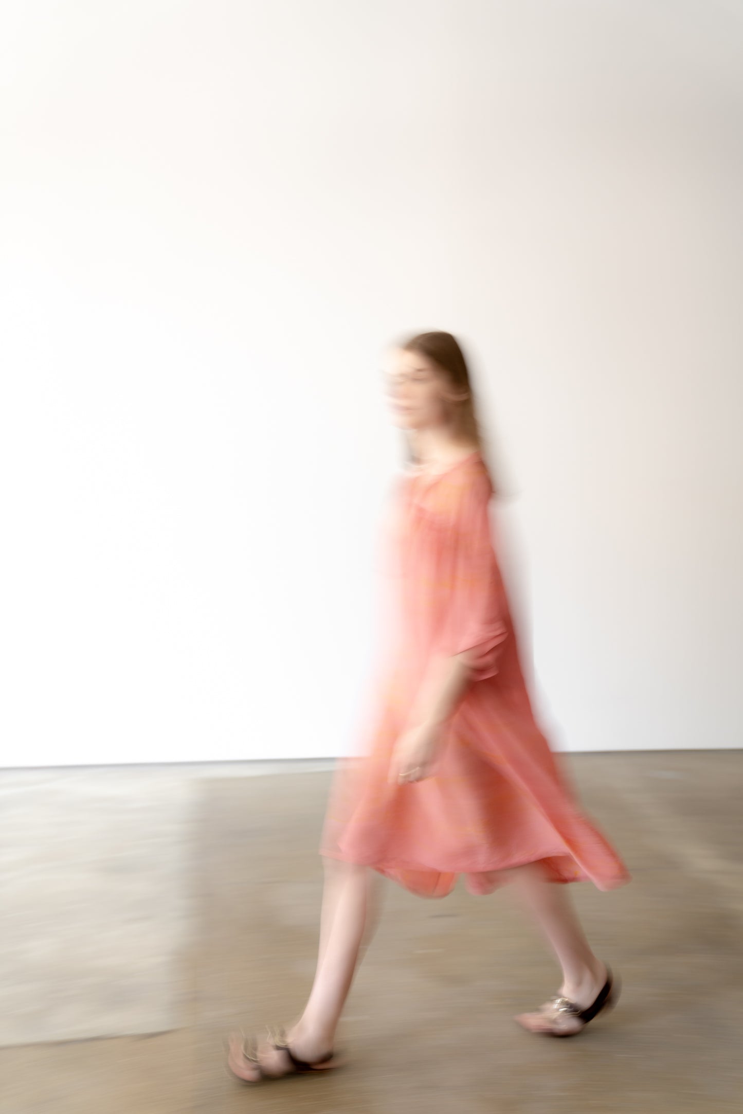 Fern dress
