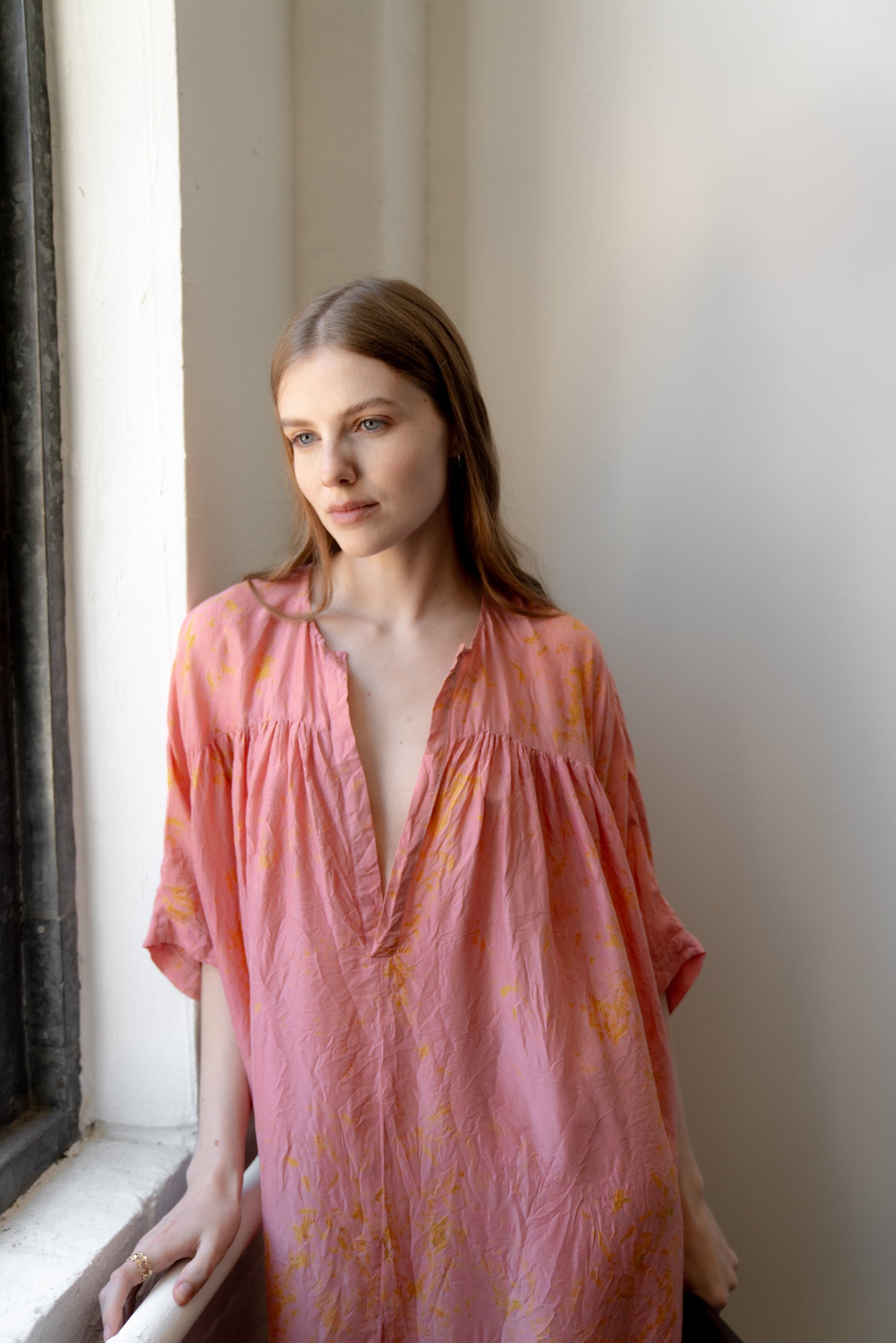 Fern dress