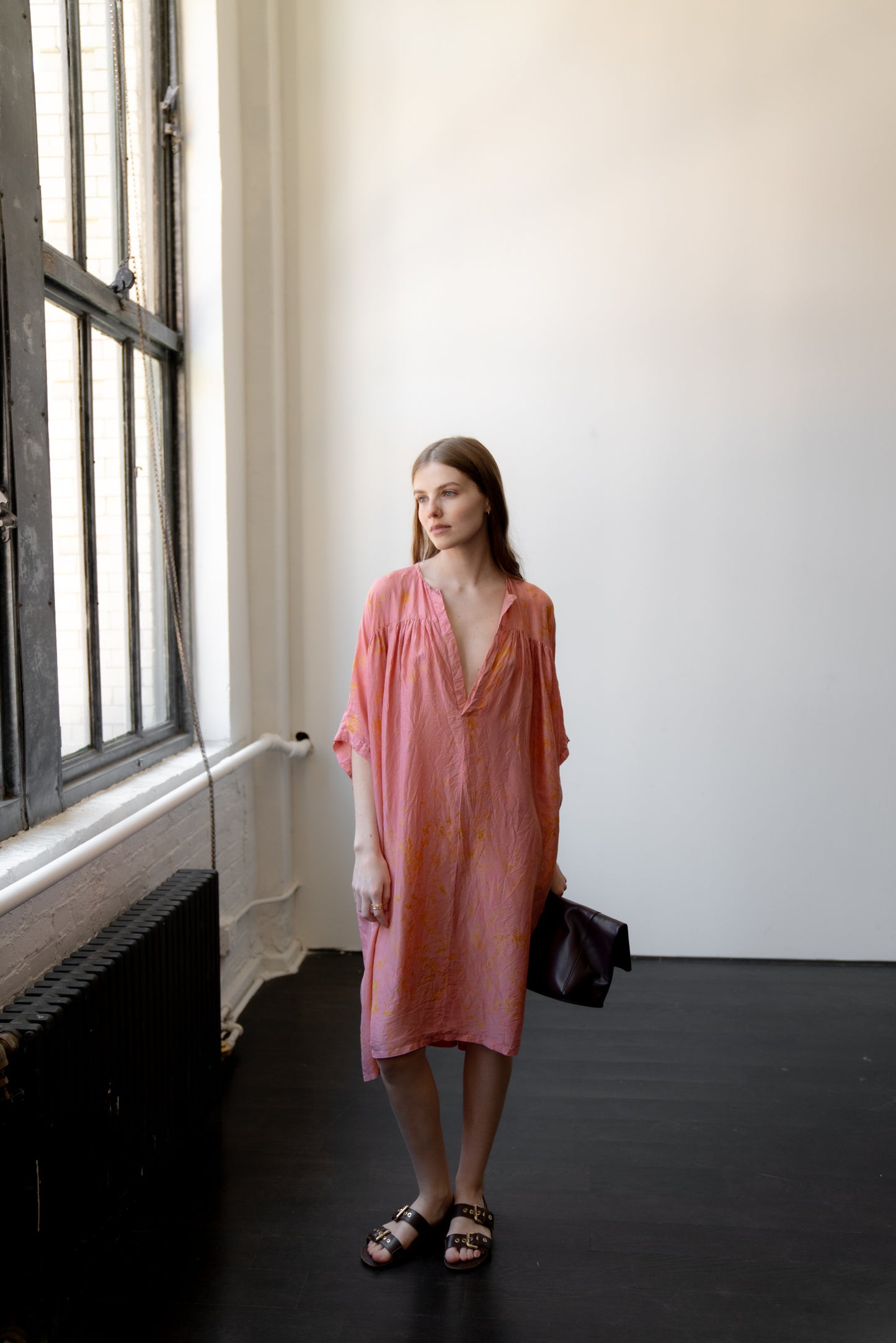 Fern dress