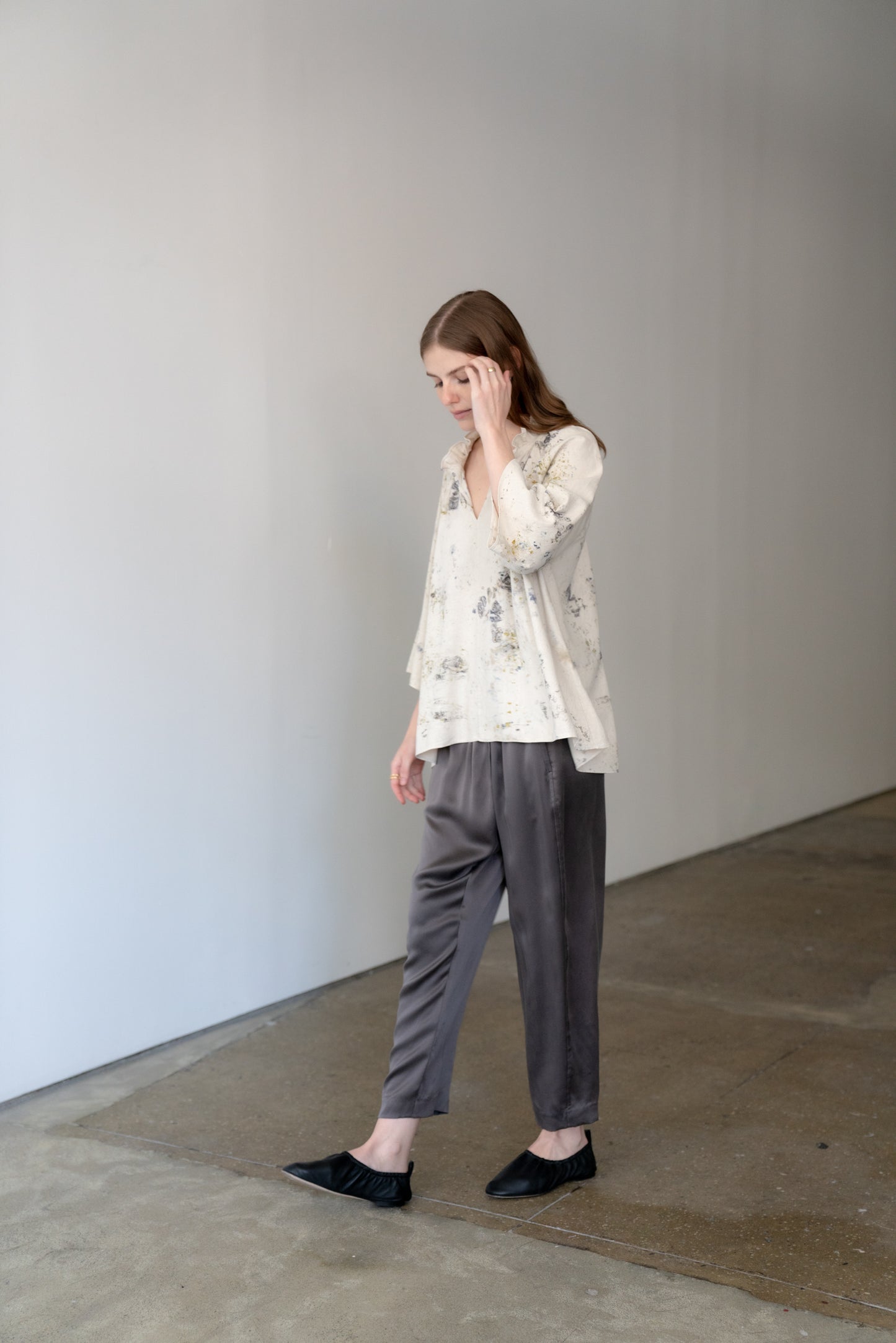 Slope pant