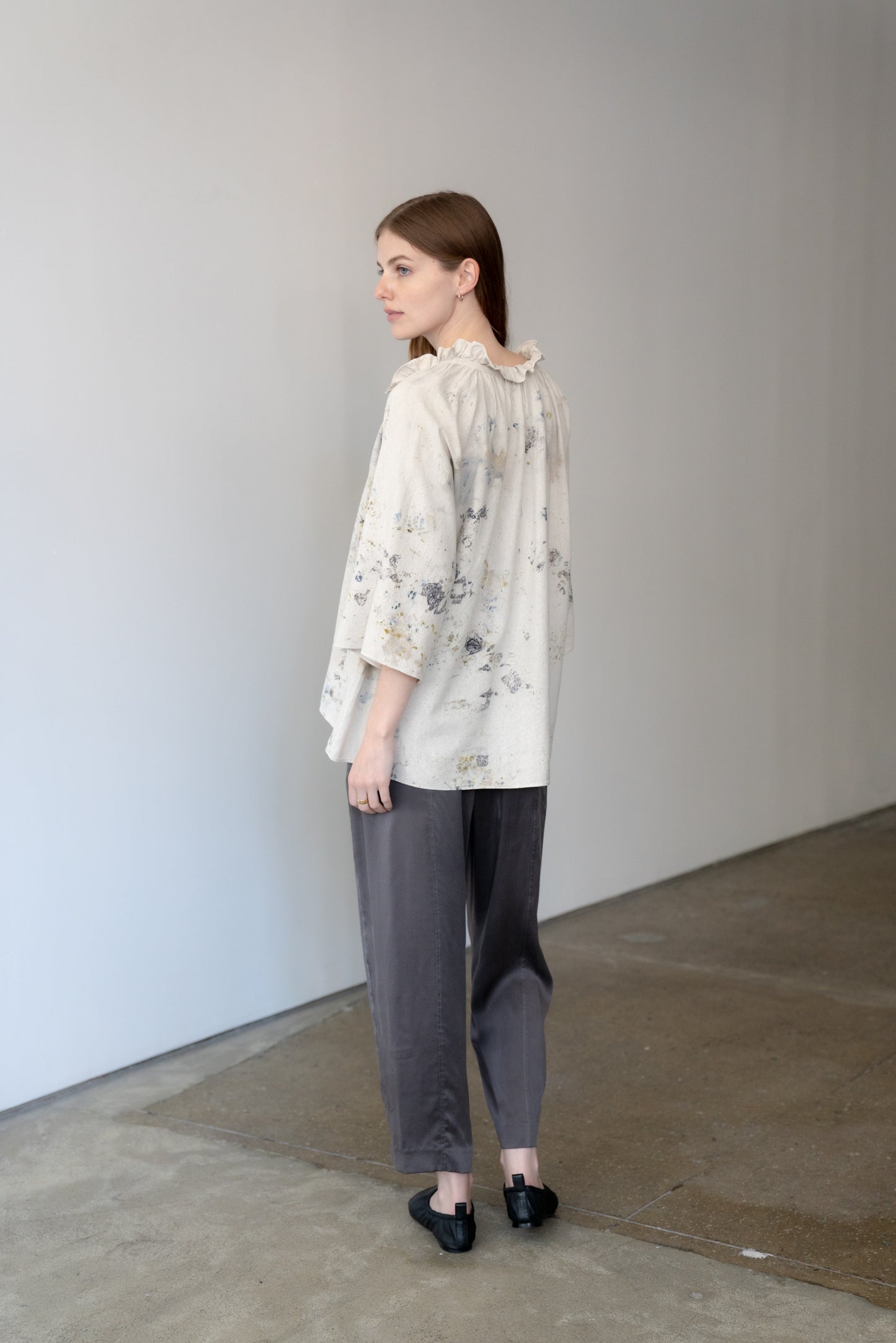 Slope pant