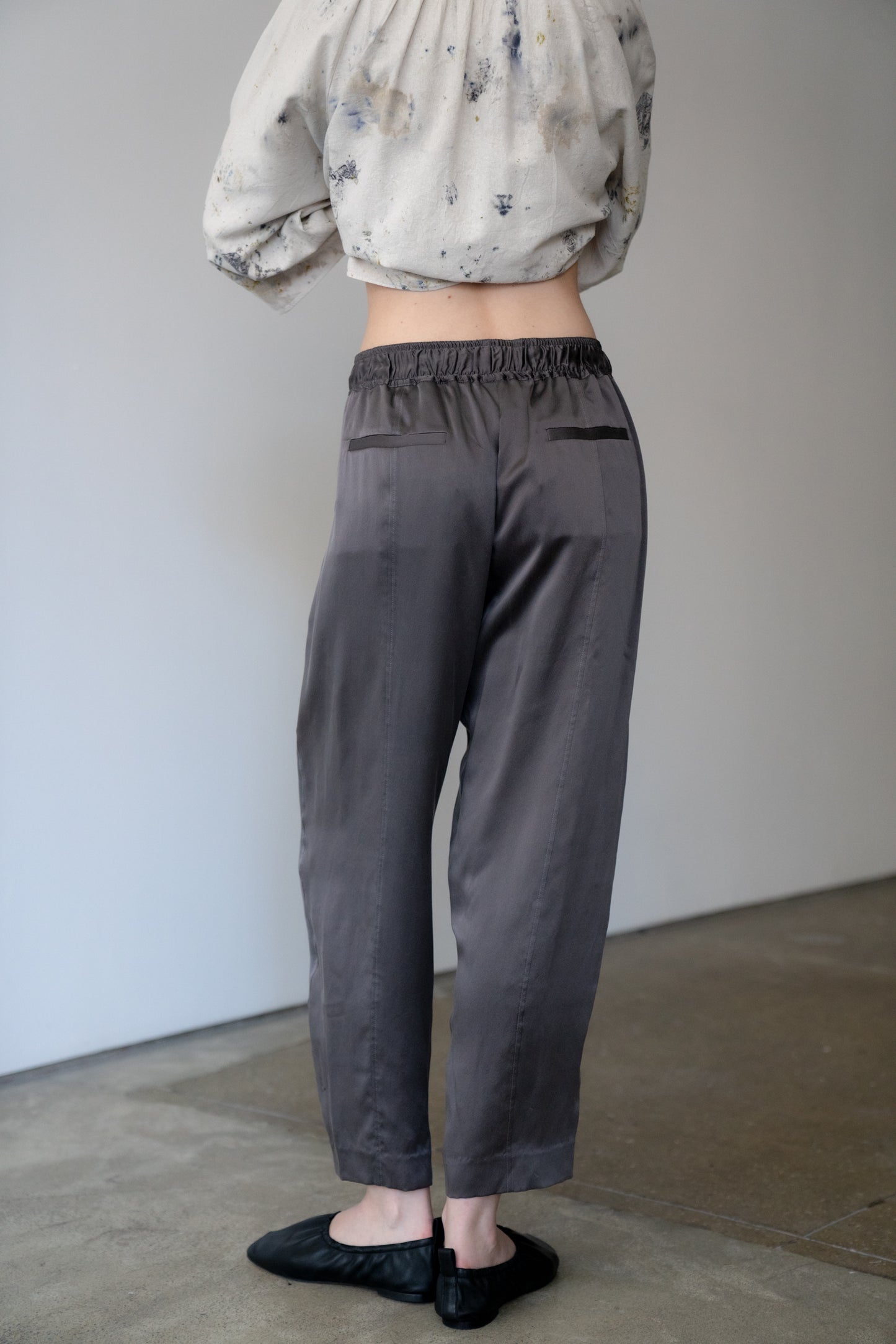 Slope pant