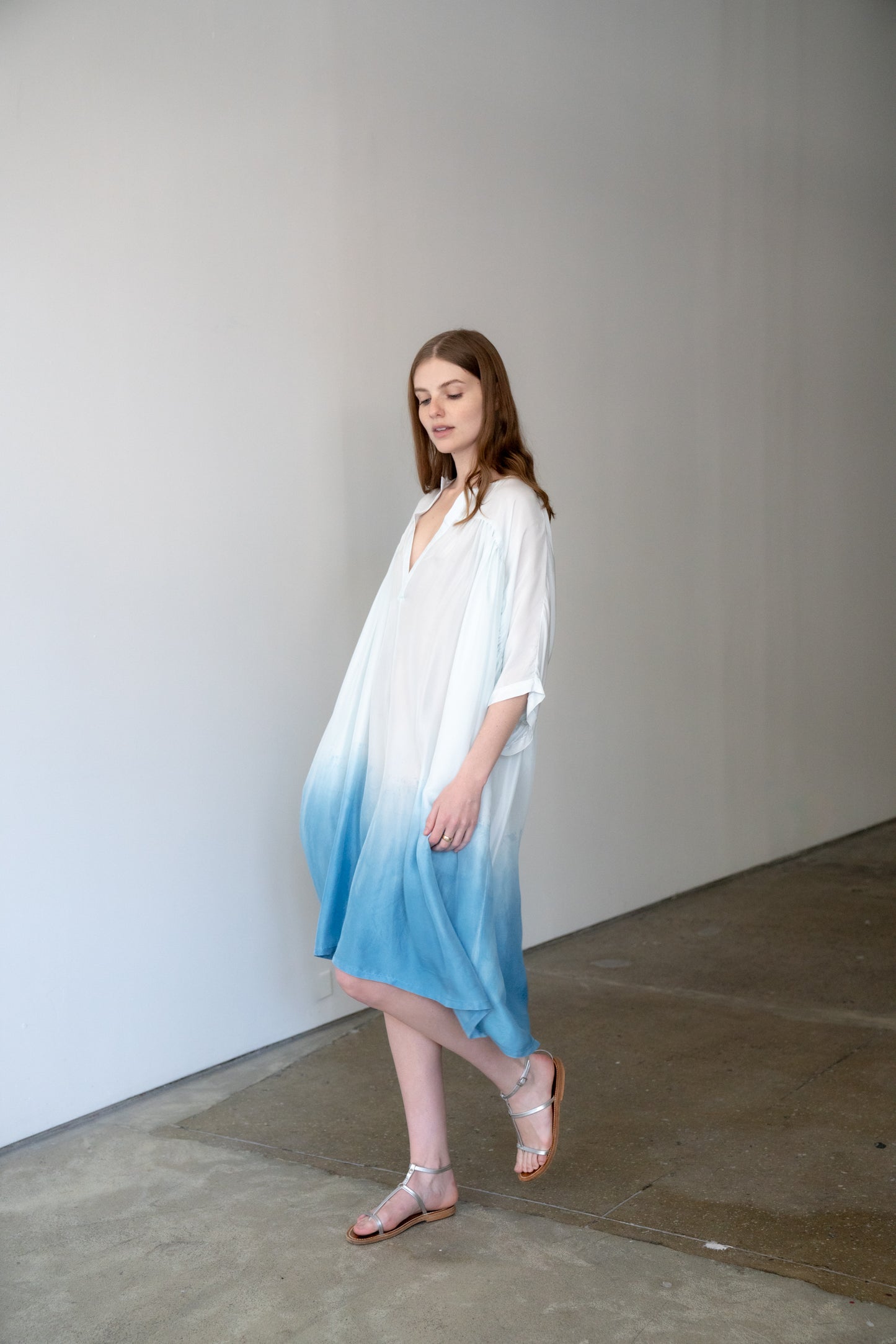Fern dress