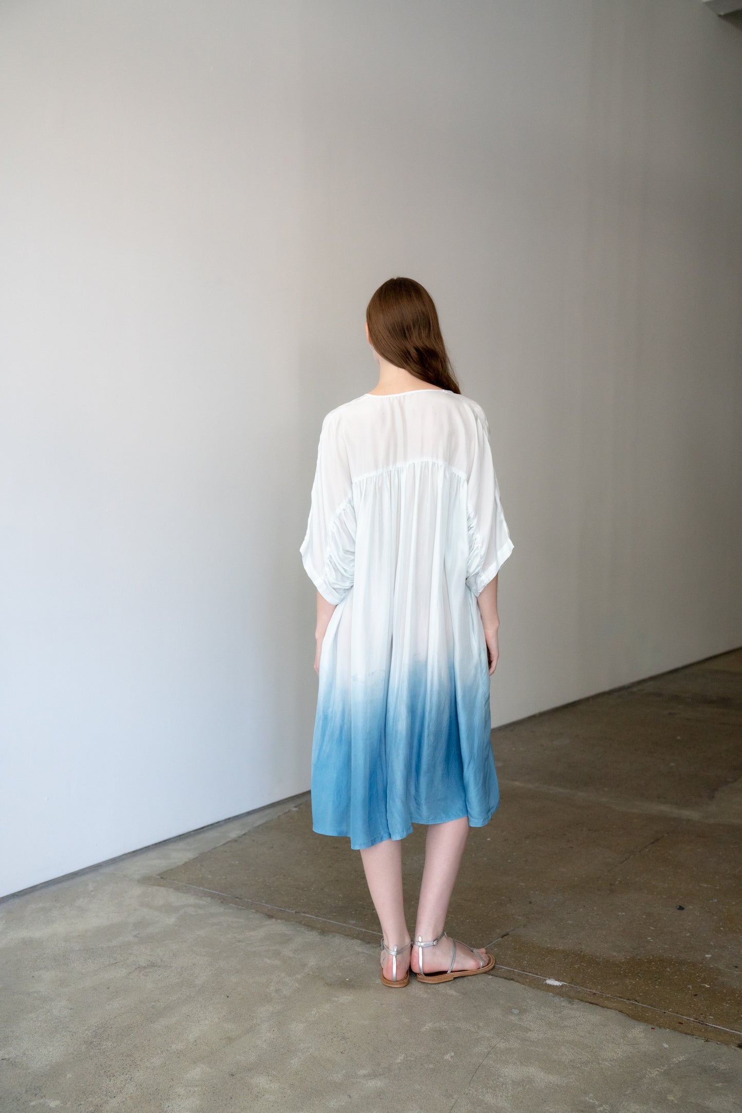 Fern dress