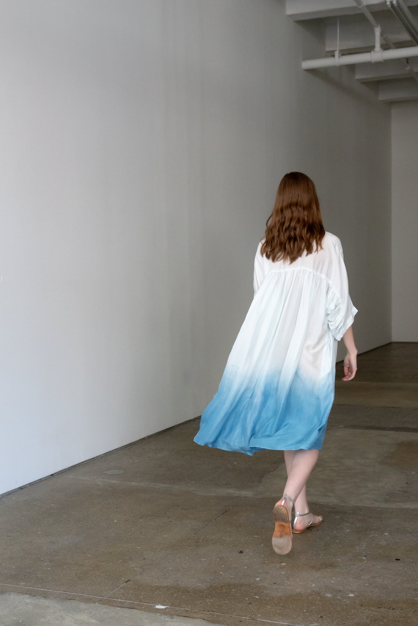 Fern dress