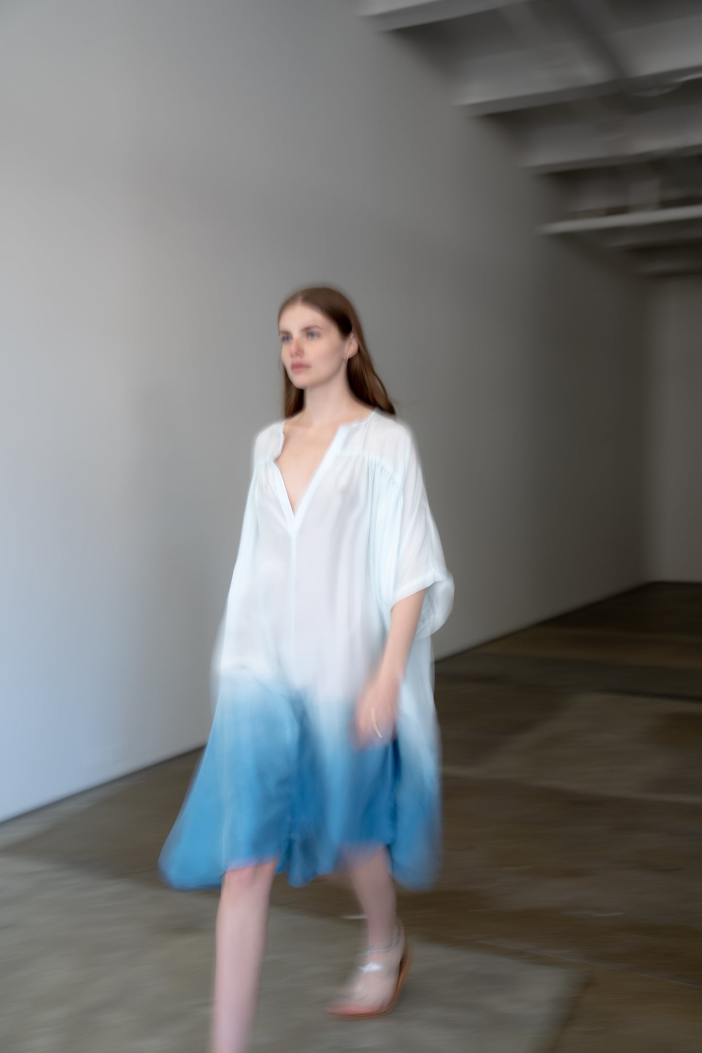 Fern dress