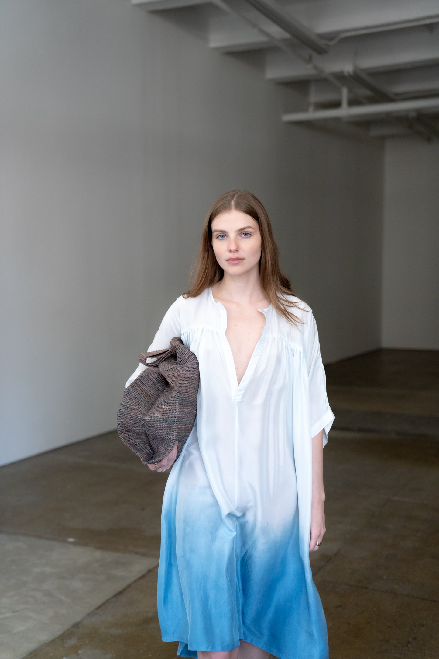 Fern dress