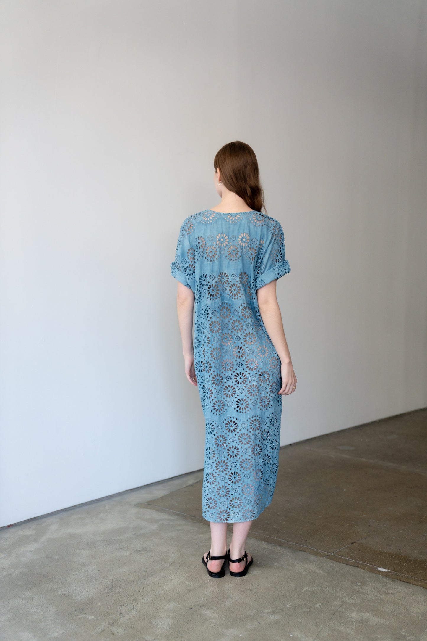 Chrys dress