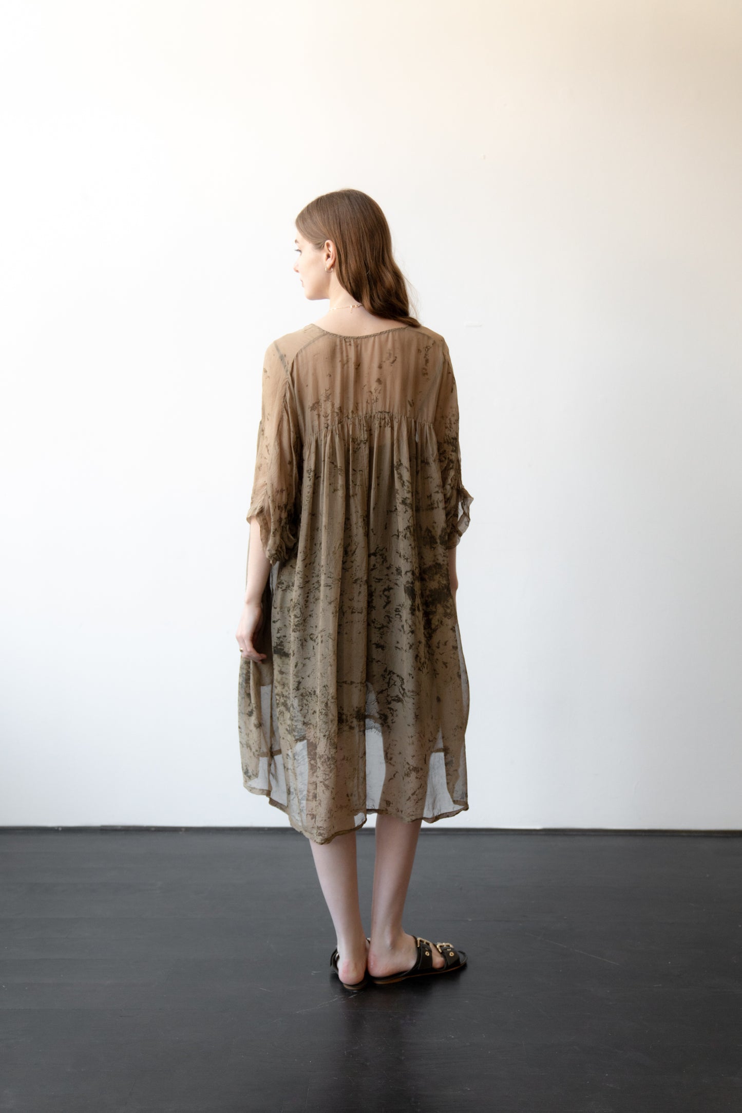 Fern dress