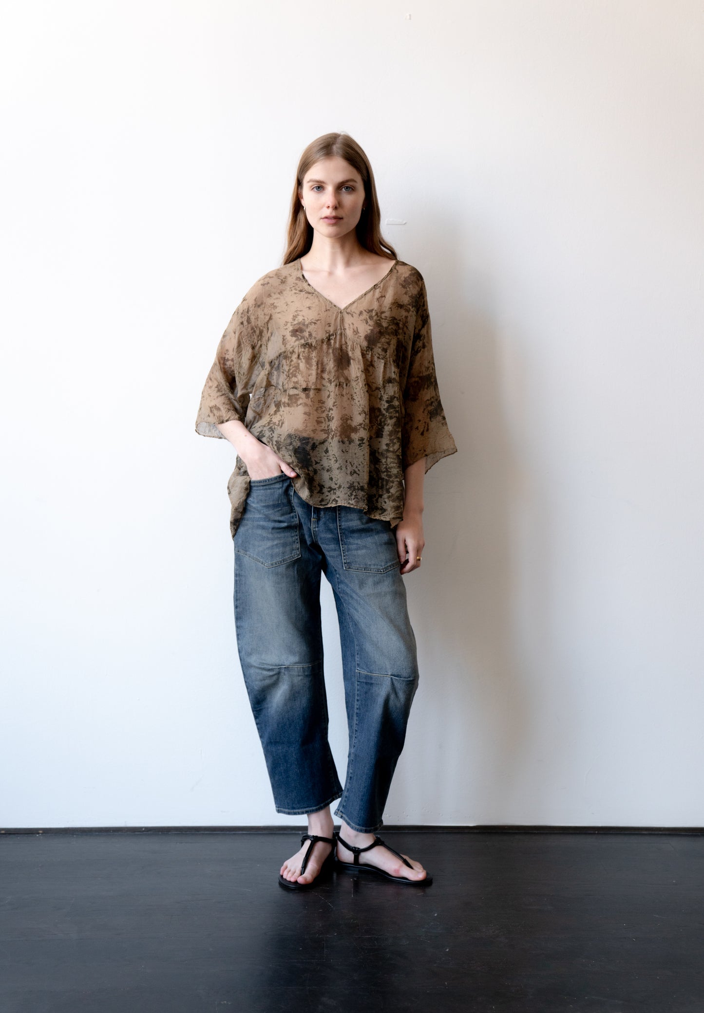 Dunes top