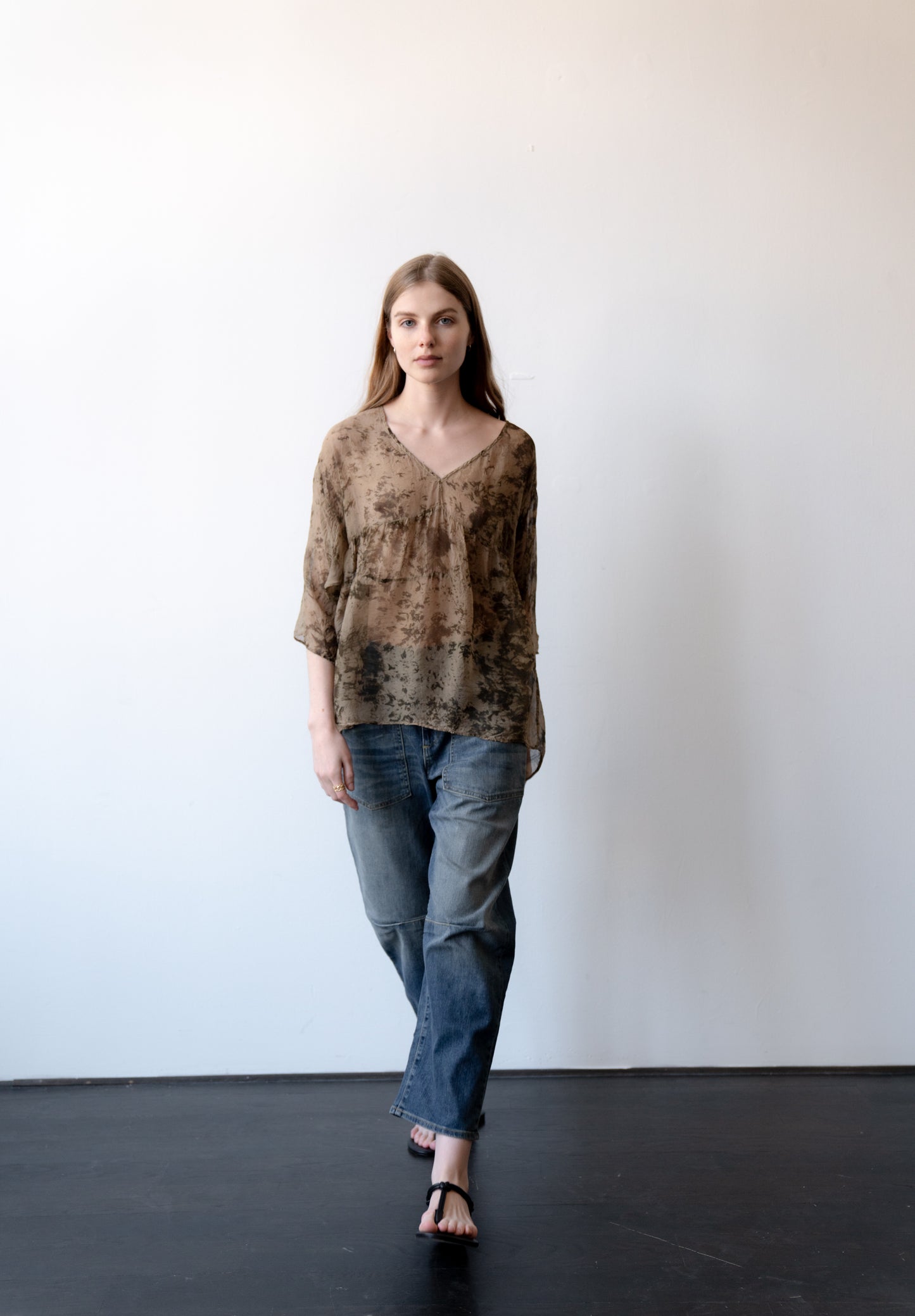 Dunes top